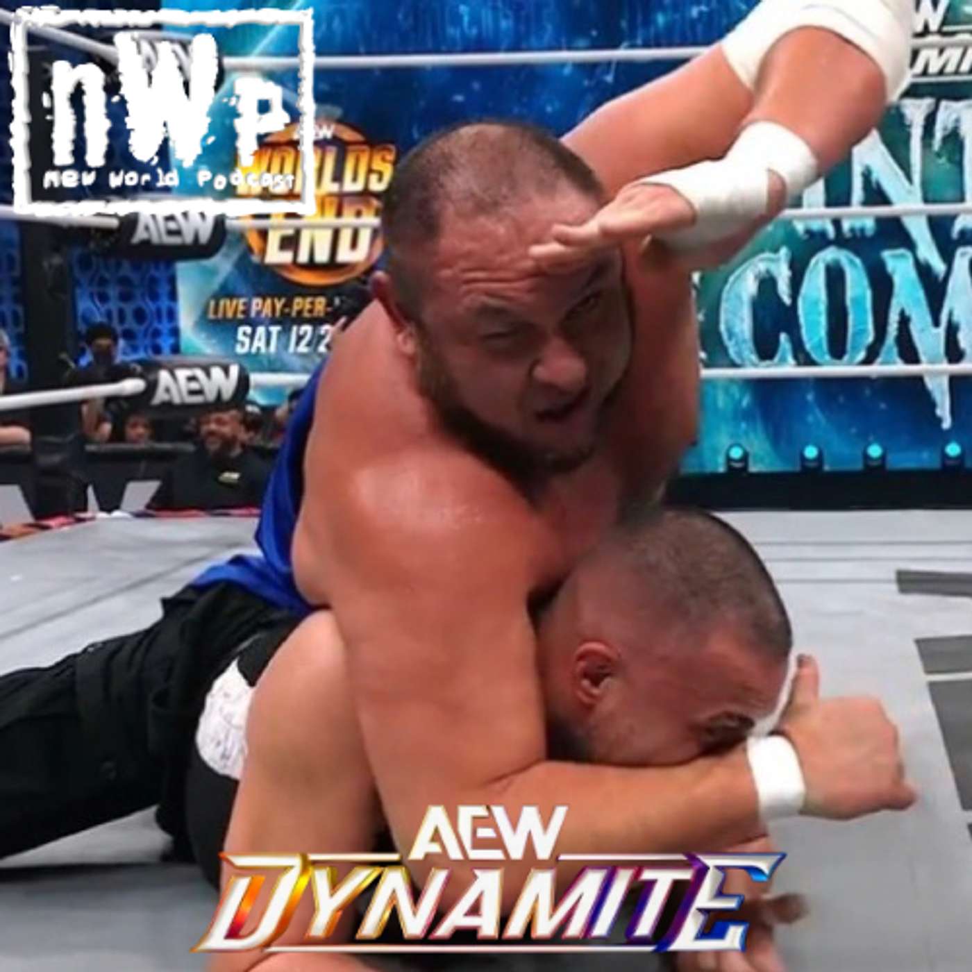 nWp: Dynamite (12/10/2025)