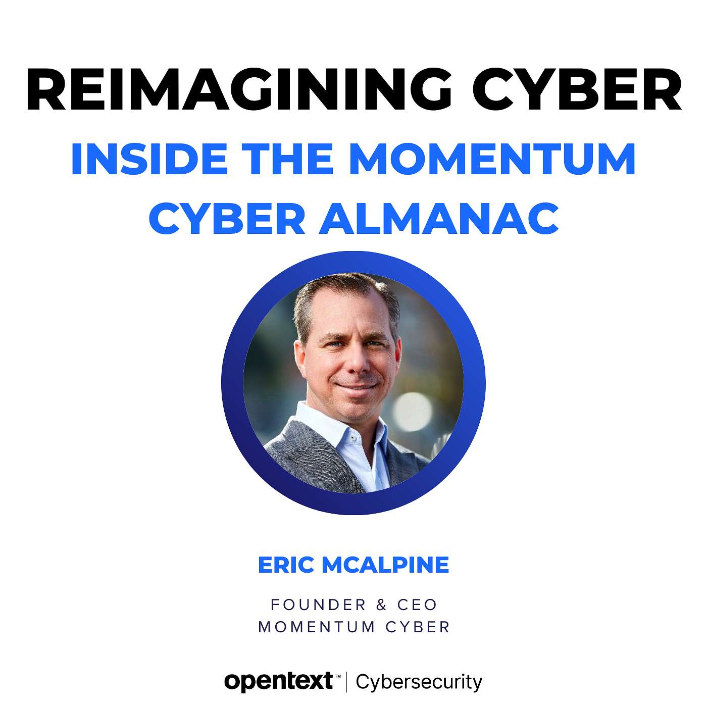 Inside the Momentum Cyber Almanac - #191