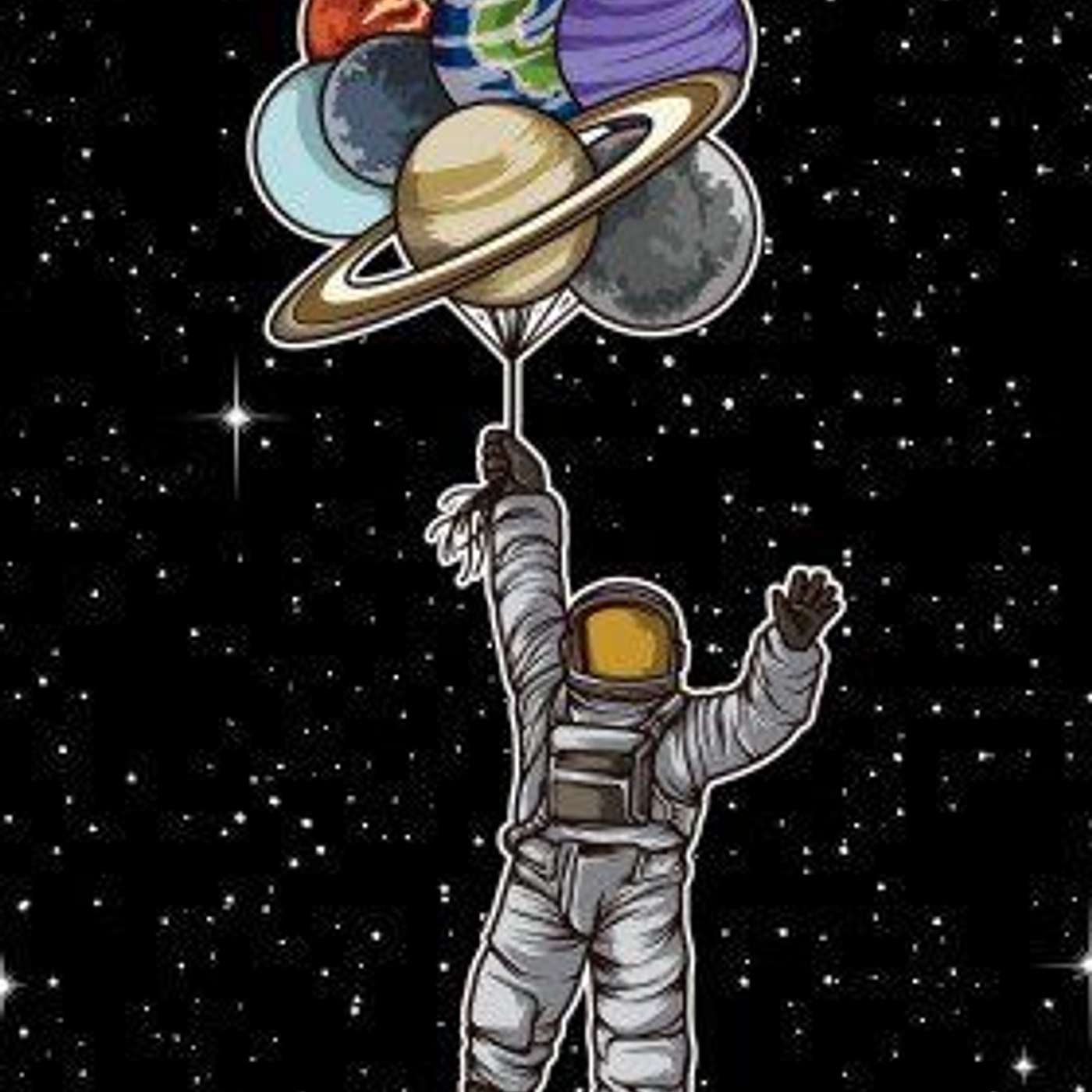 Episode #281 Readings & Riffs #211 Some Of The Planets Are Hosting episode artwork