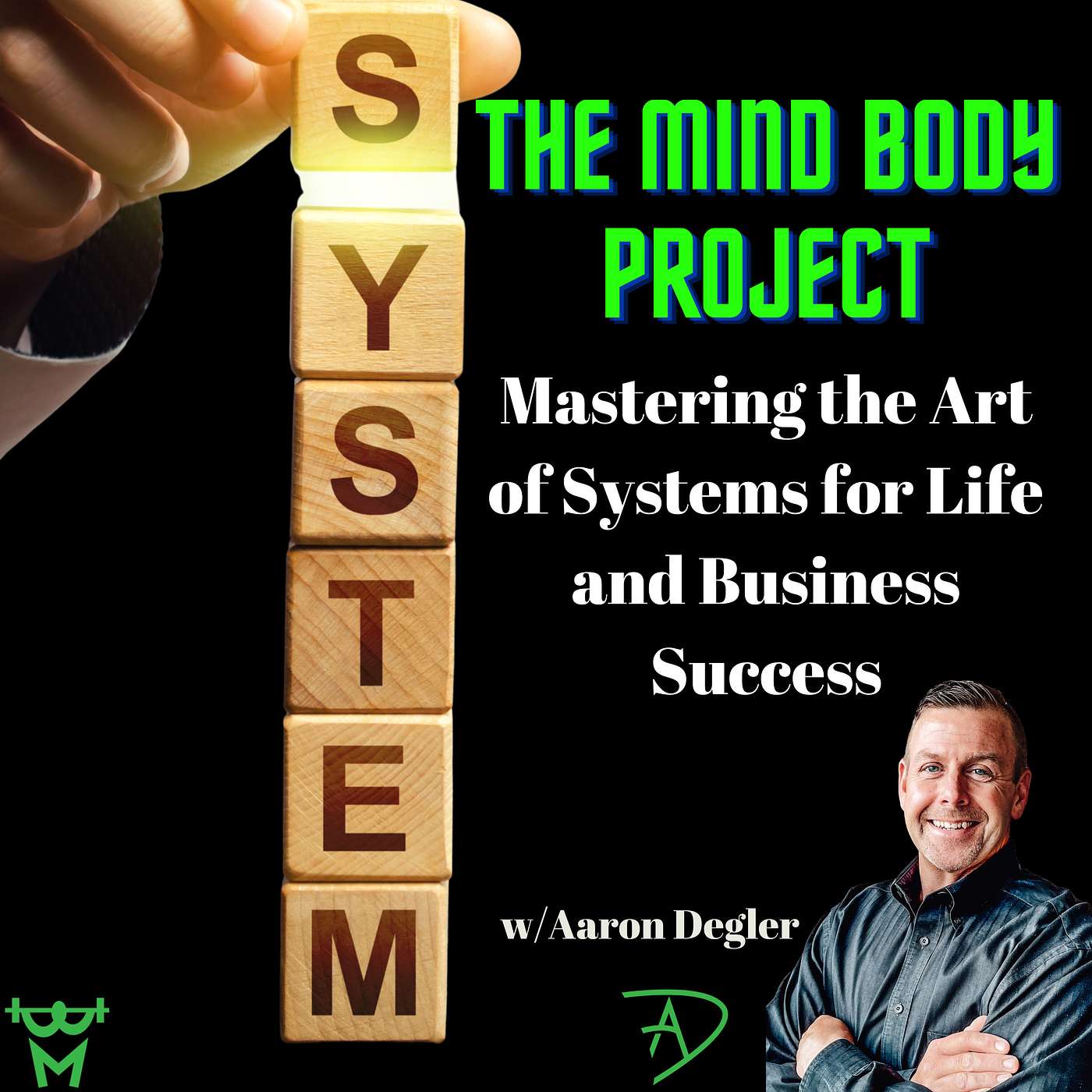 The Mind Body Project