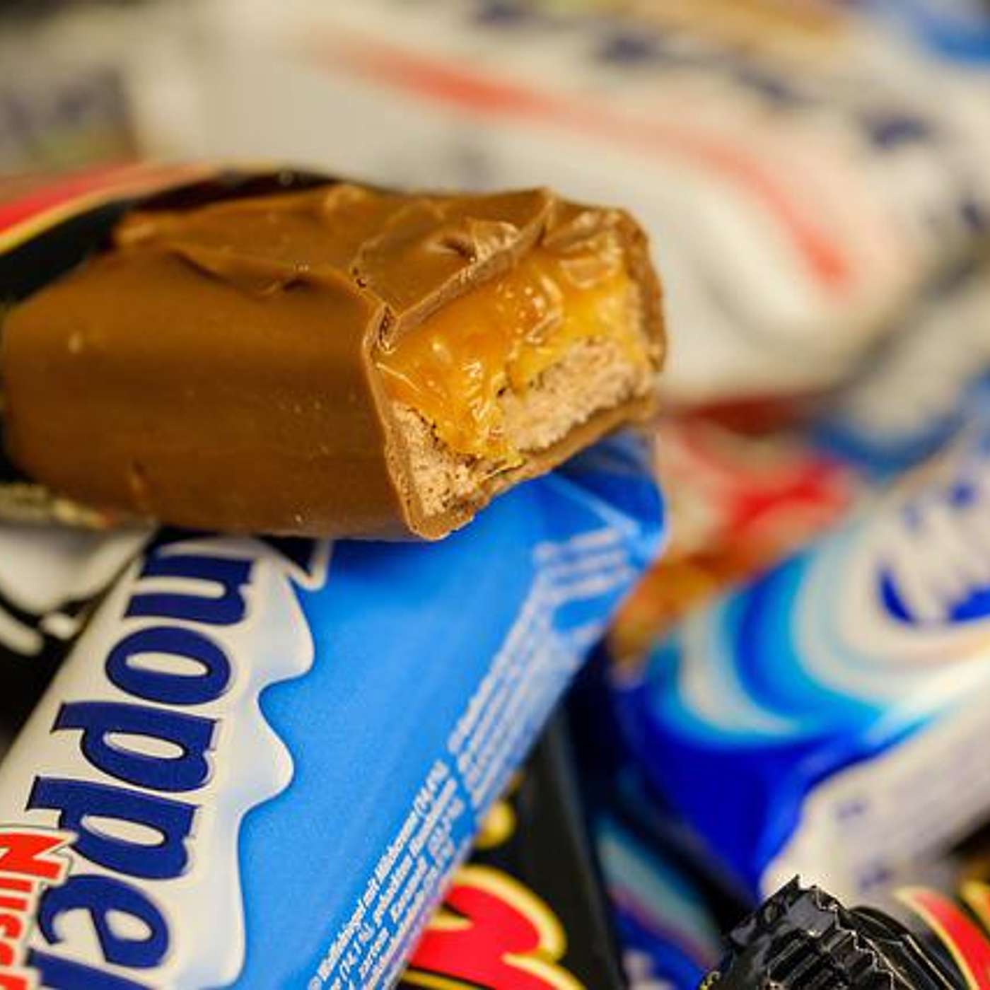 Candy Bars/Movie Theater Candy