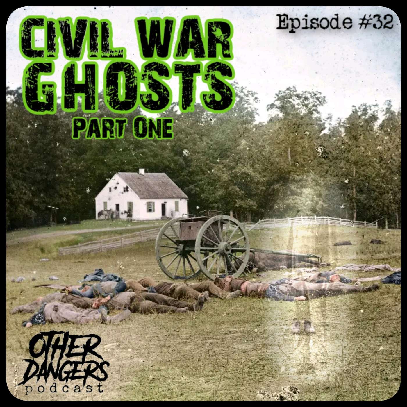 Other Dangers Podcast