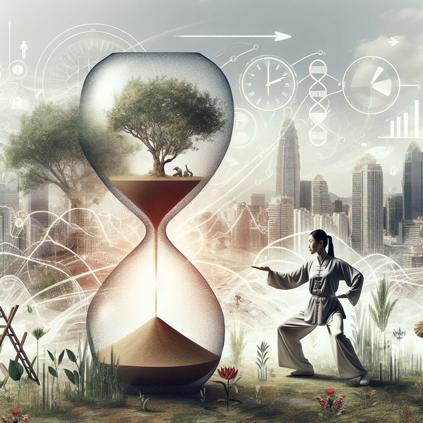 Hurry Slowly: The Ancient Secret to Modern High Performance Hurry Slowly: The Ancient Secret to Modern High Performance