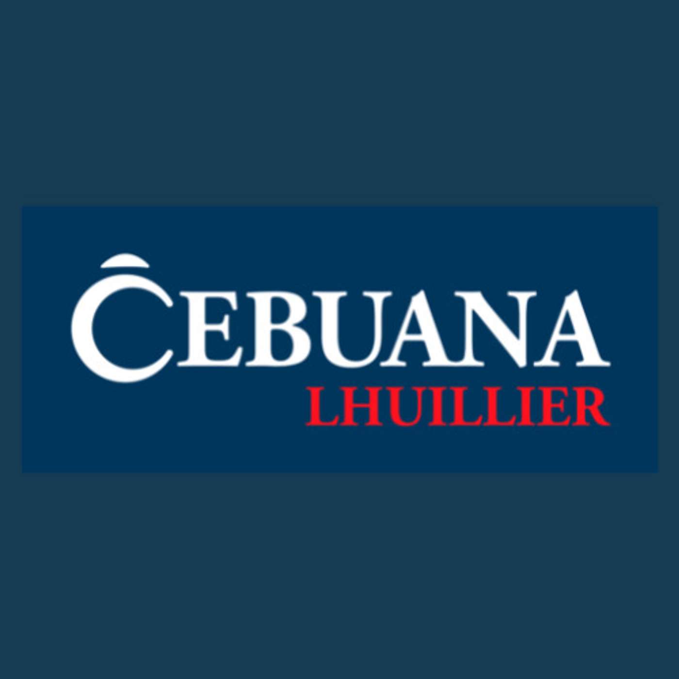 Cebuana Lhuillier's Podcast podcast artwork
