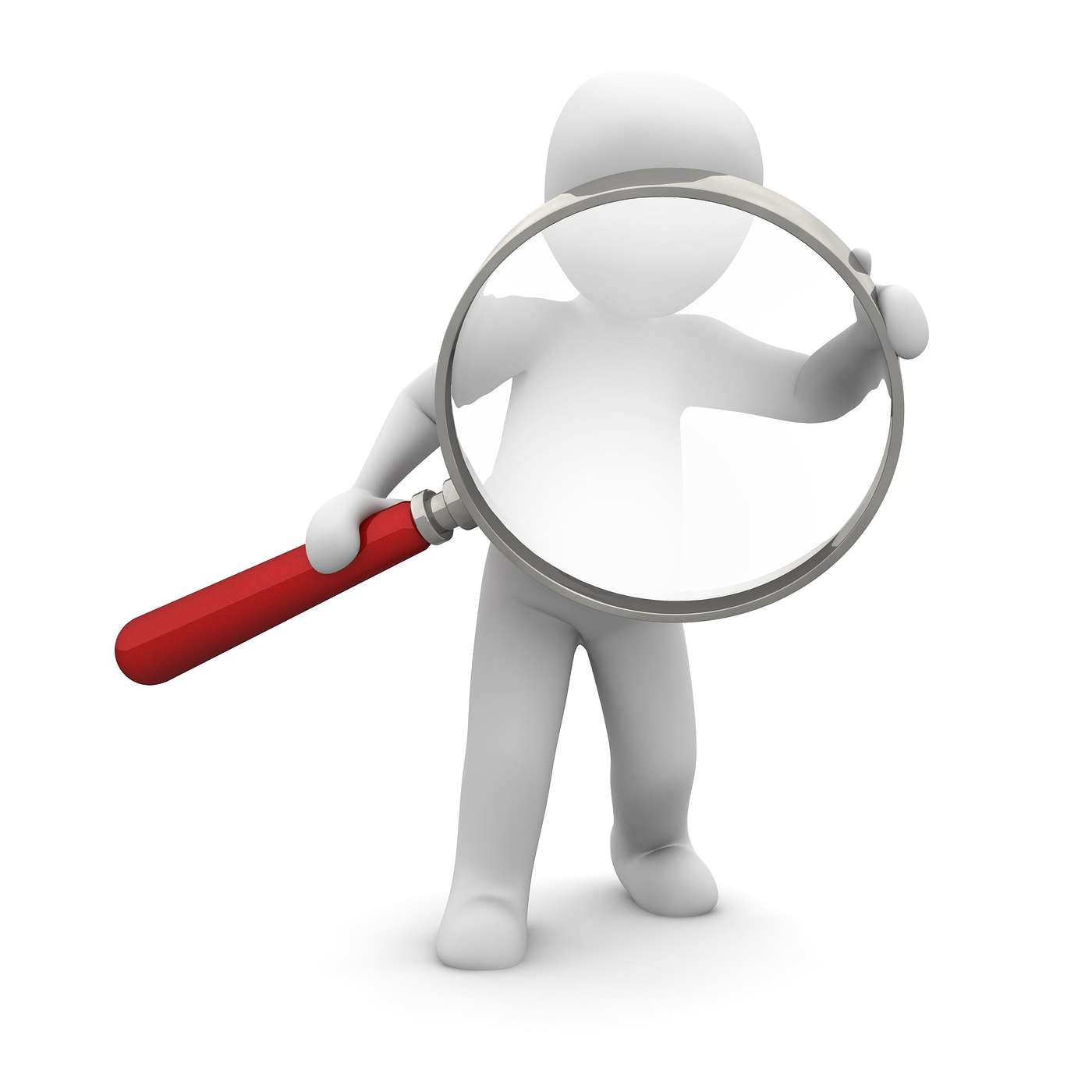 Finding Work