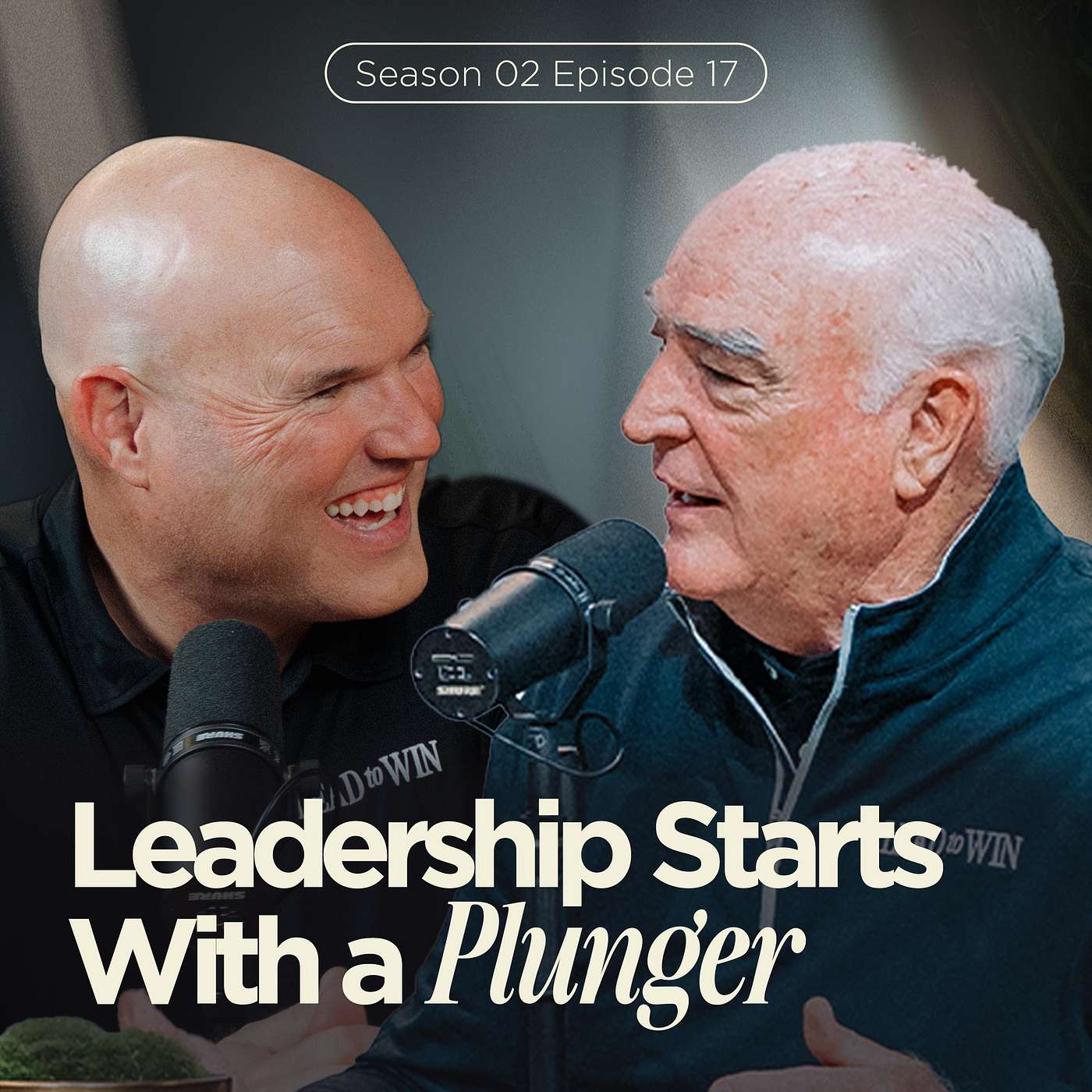 Coach Tom Mullins on Servant Leadership, Team Culture, and How to Win Where You’re at