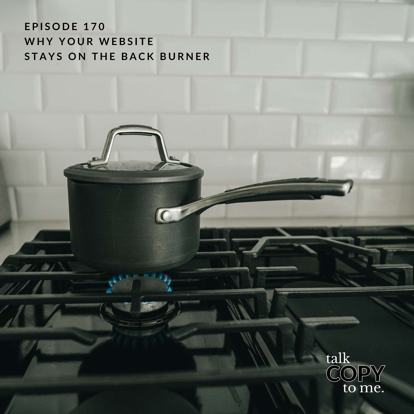 Why Your Website Always Takes the Back Seat (And What It's Actually Costing You)