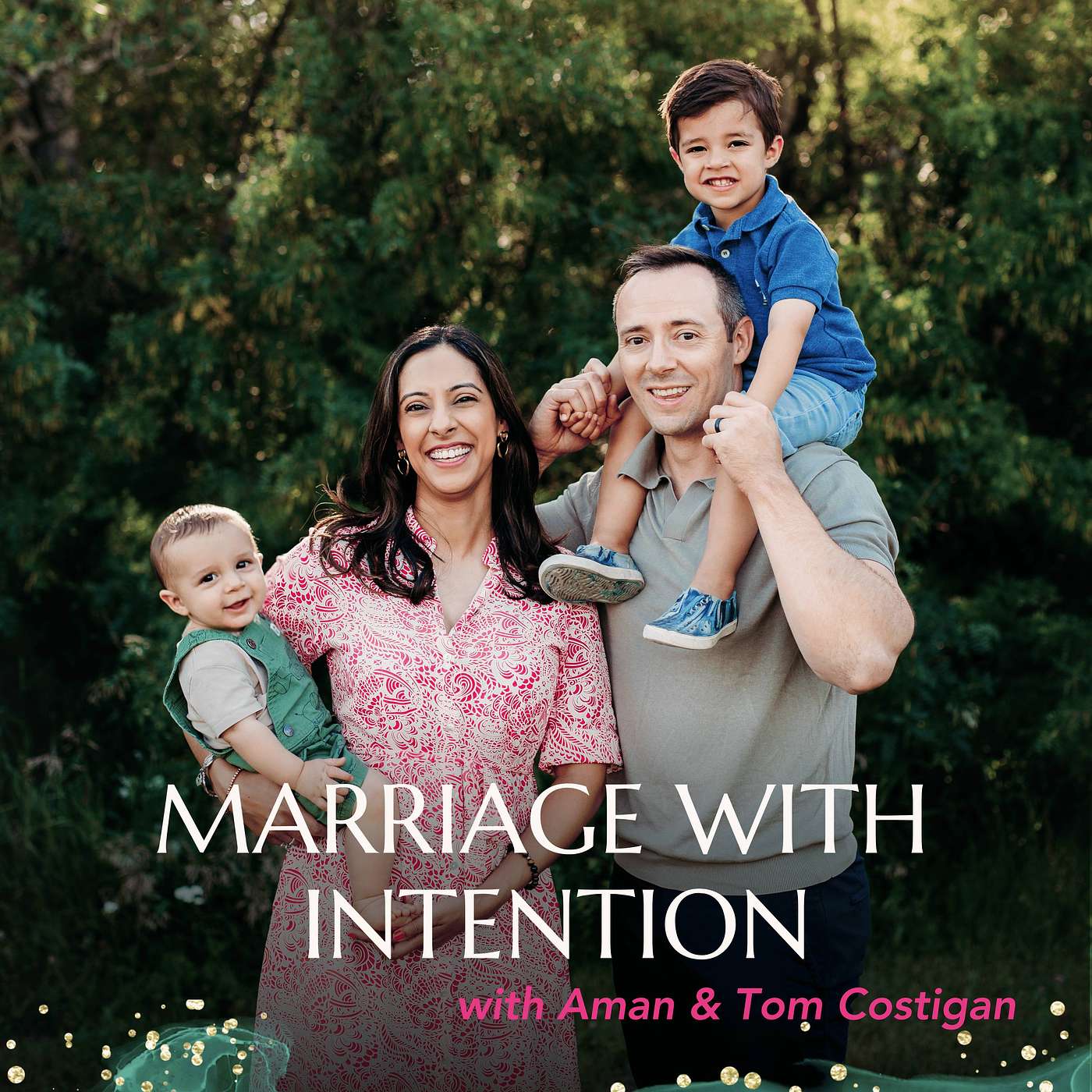 Marriage with Intention