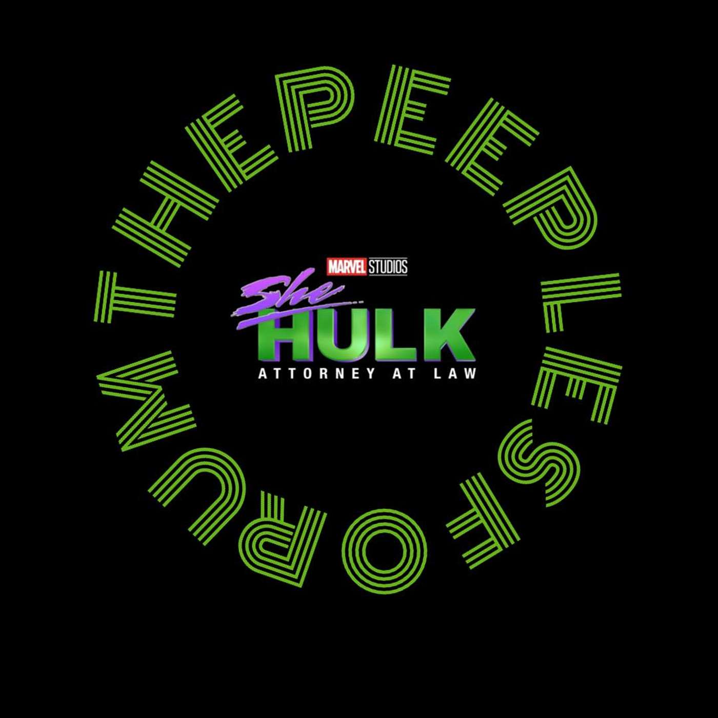 She-Hulk Ep7 - 