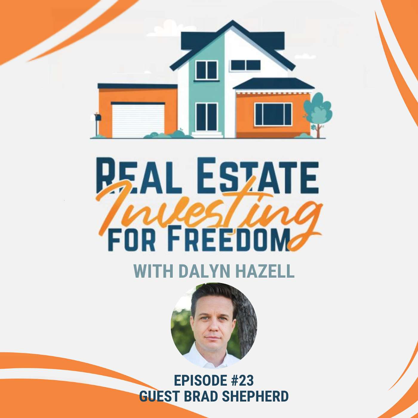 Real Estate Investing For Freedom