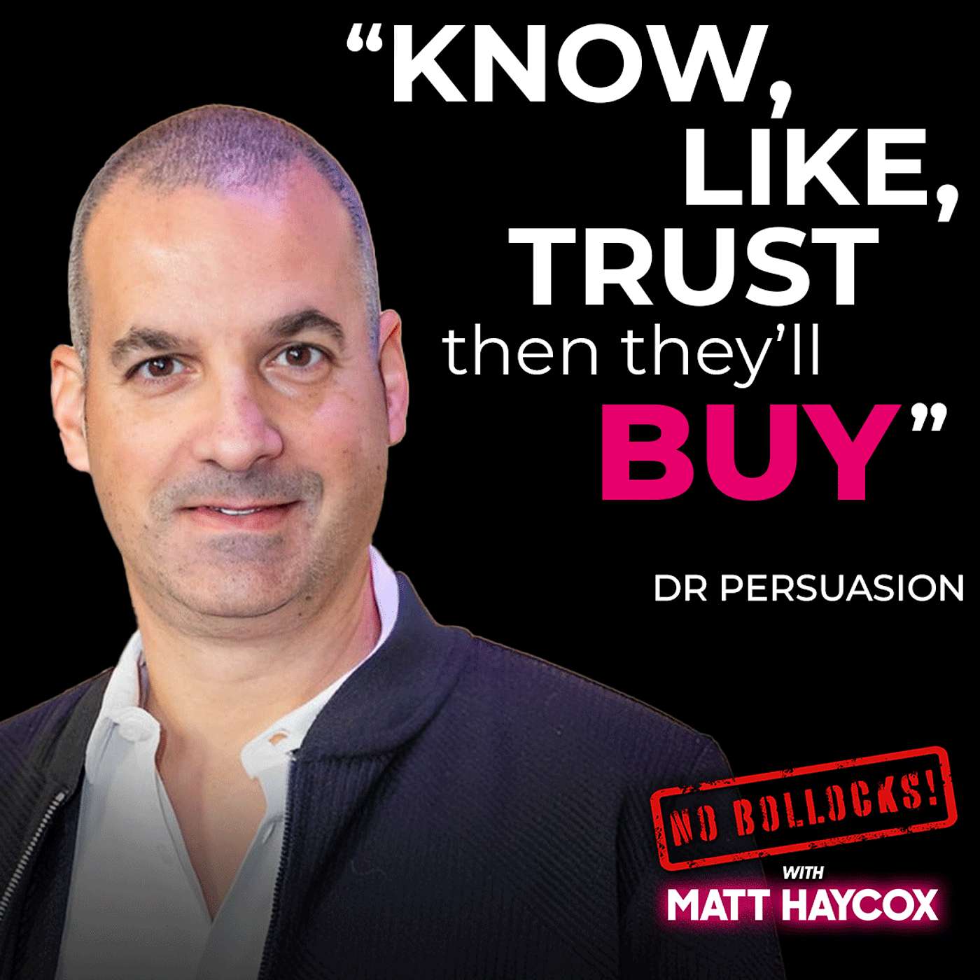 The Art of Persuasion: Master Sales, Marketing, and Influence with Dr. Yaniv Zaid