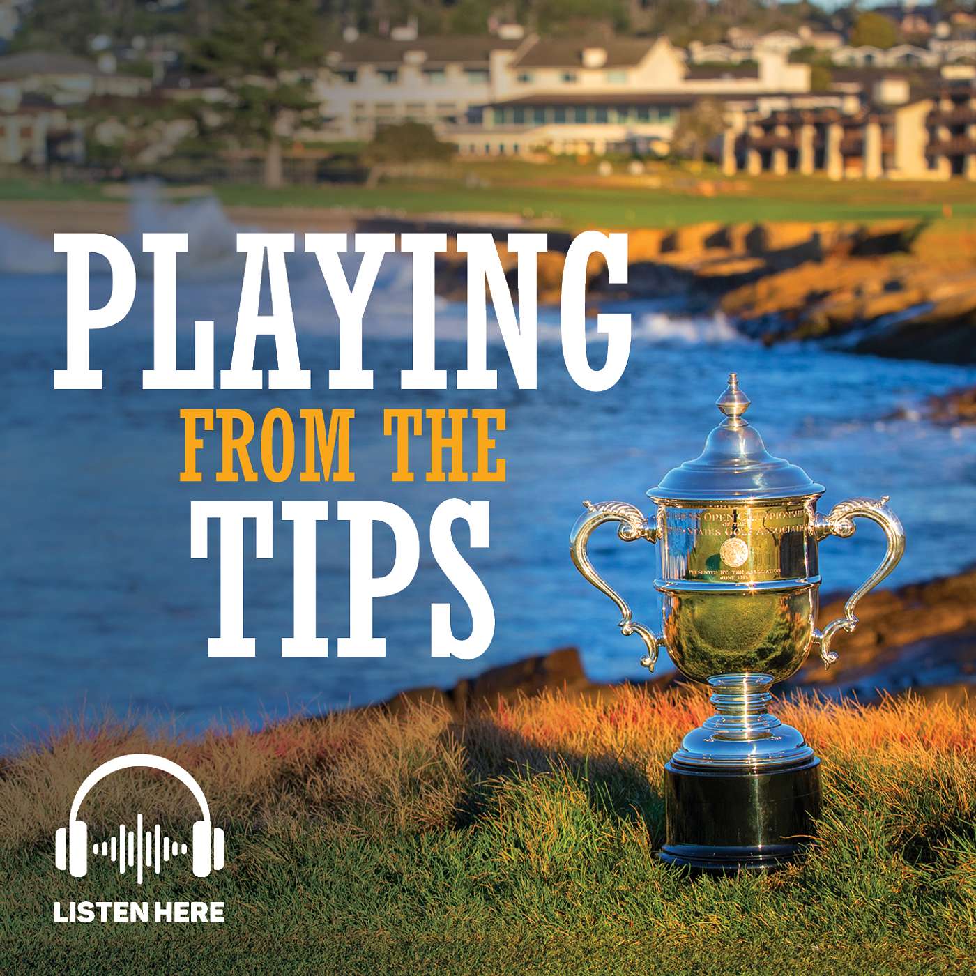 Playing From The Tips #21: U.S Women's Open, John Deere, LIV London & Made In Himmerland