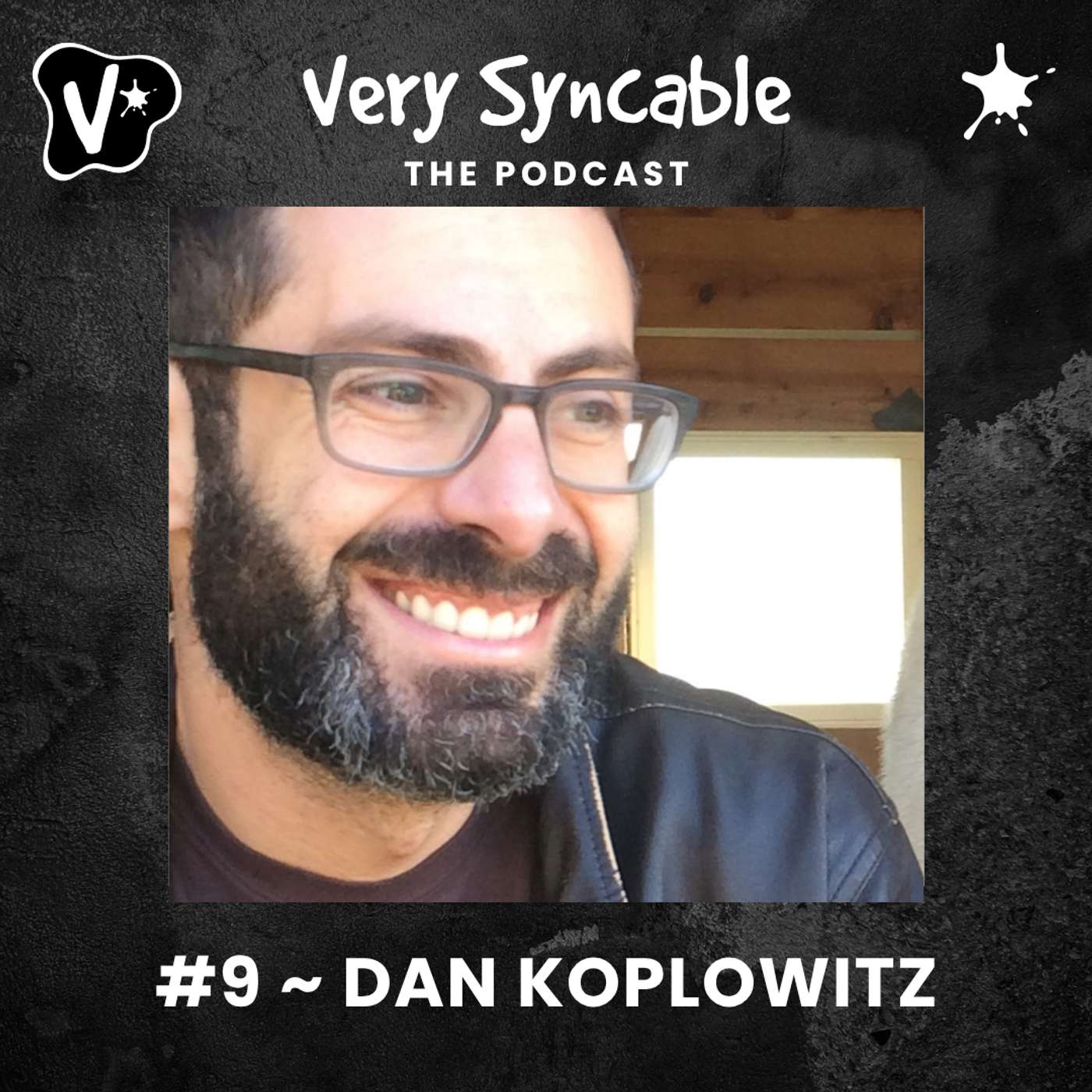 #9 Dan Koplowitz