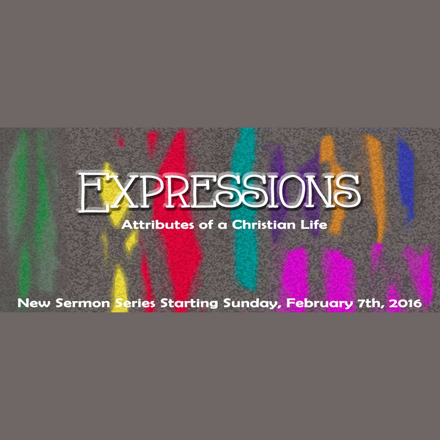 Expressions of Joy