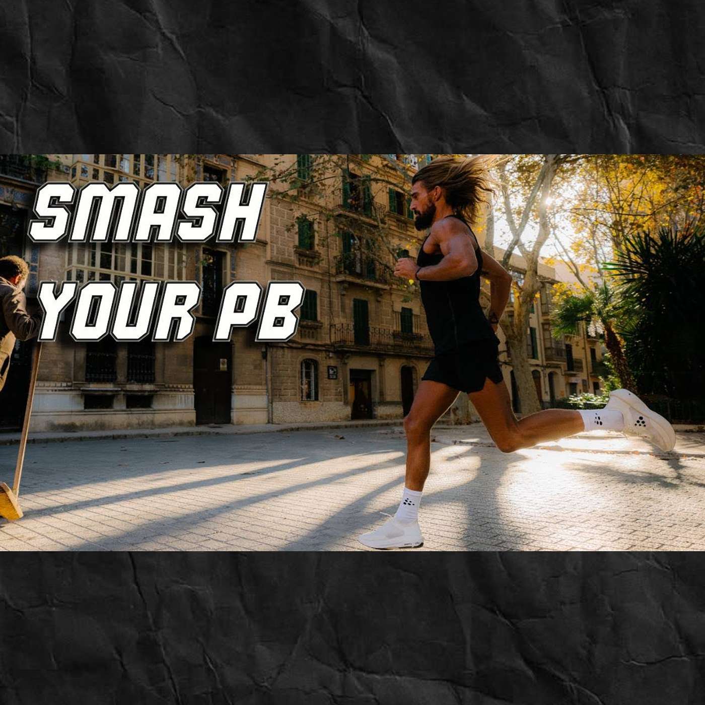 Top 3 Workouts To Beat Your Marathon PB