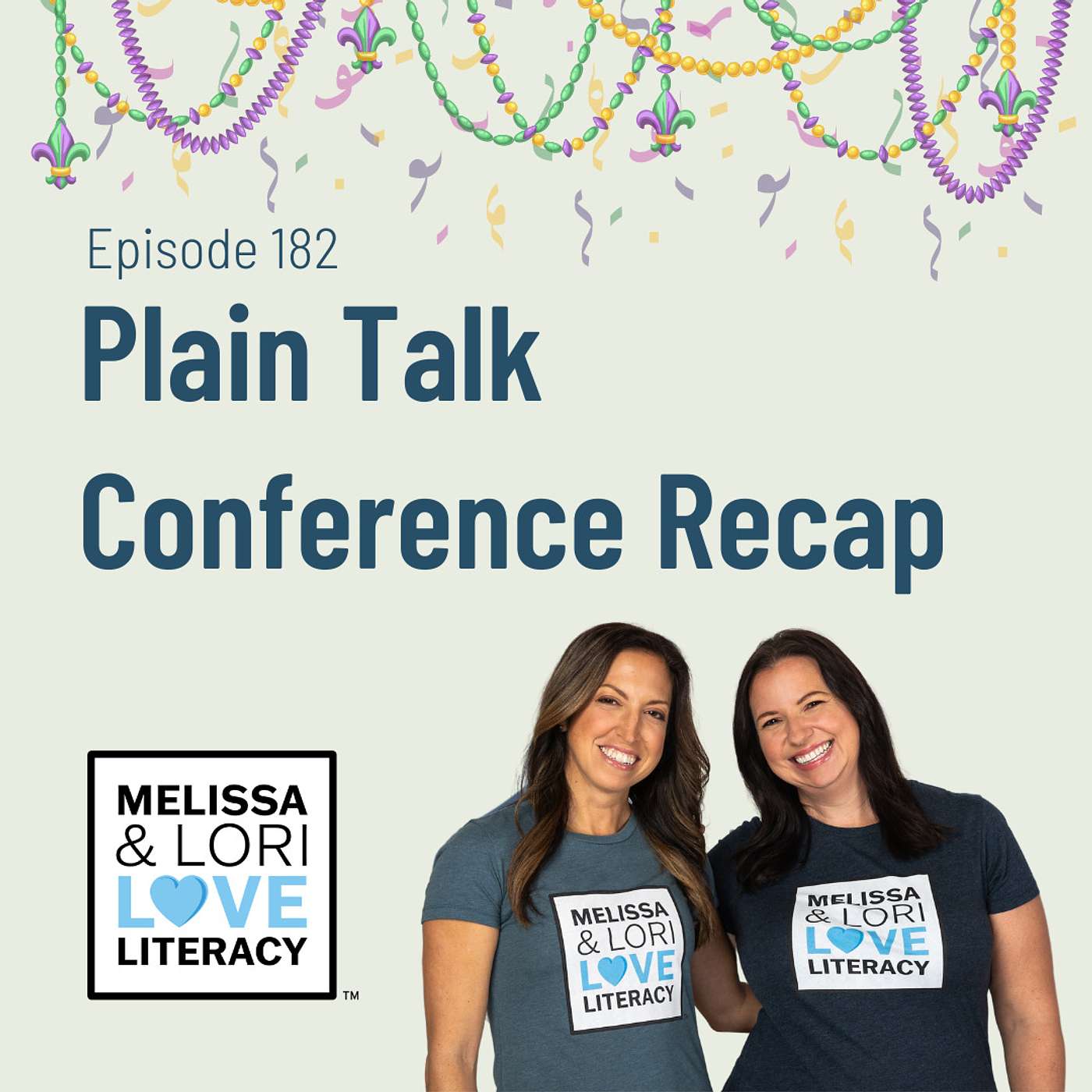 Ep. 182: Plain Talk Conference Recap - podcast episode cover