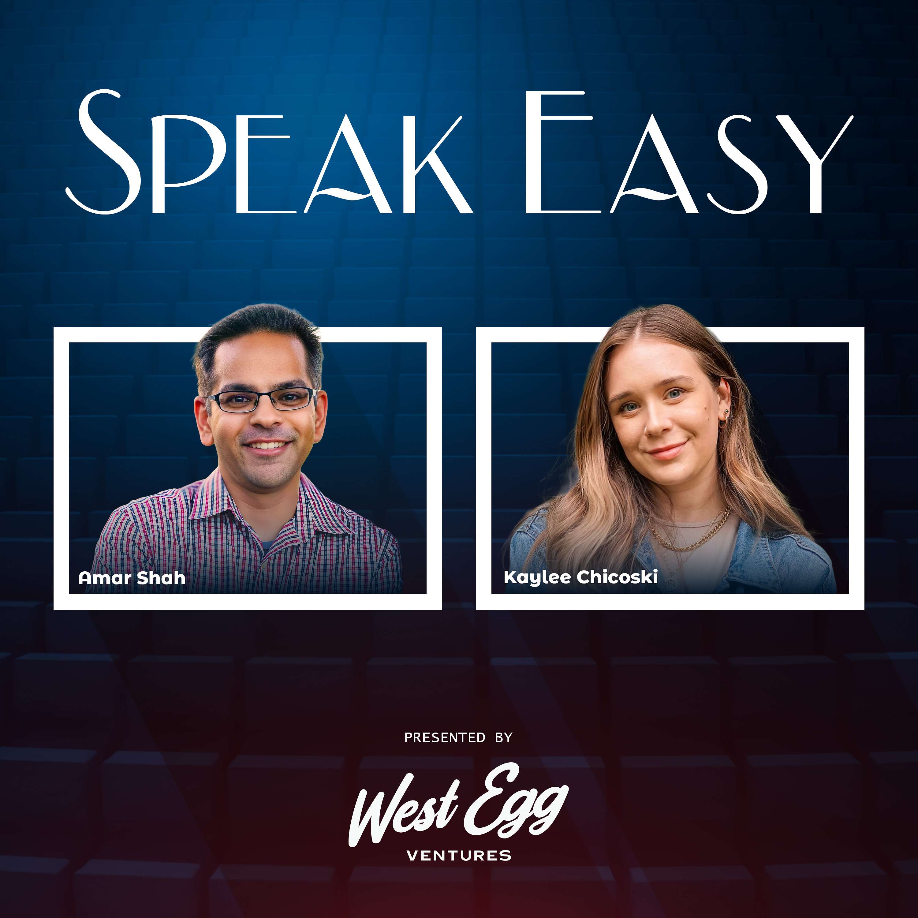 Speak Easy by West Egg Ventures
