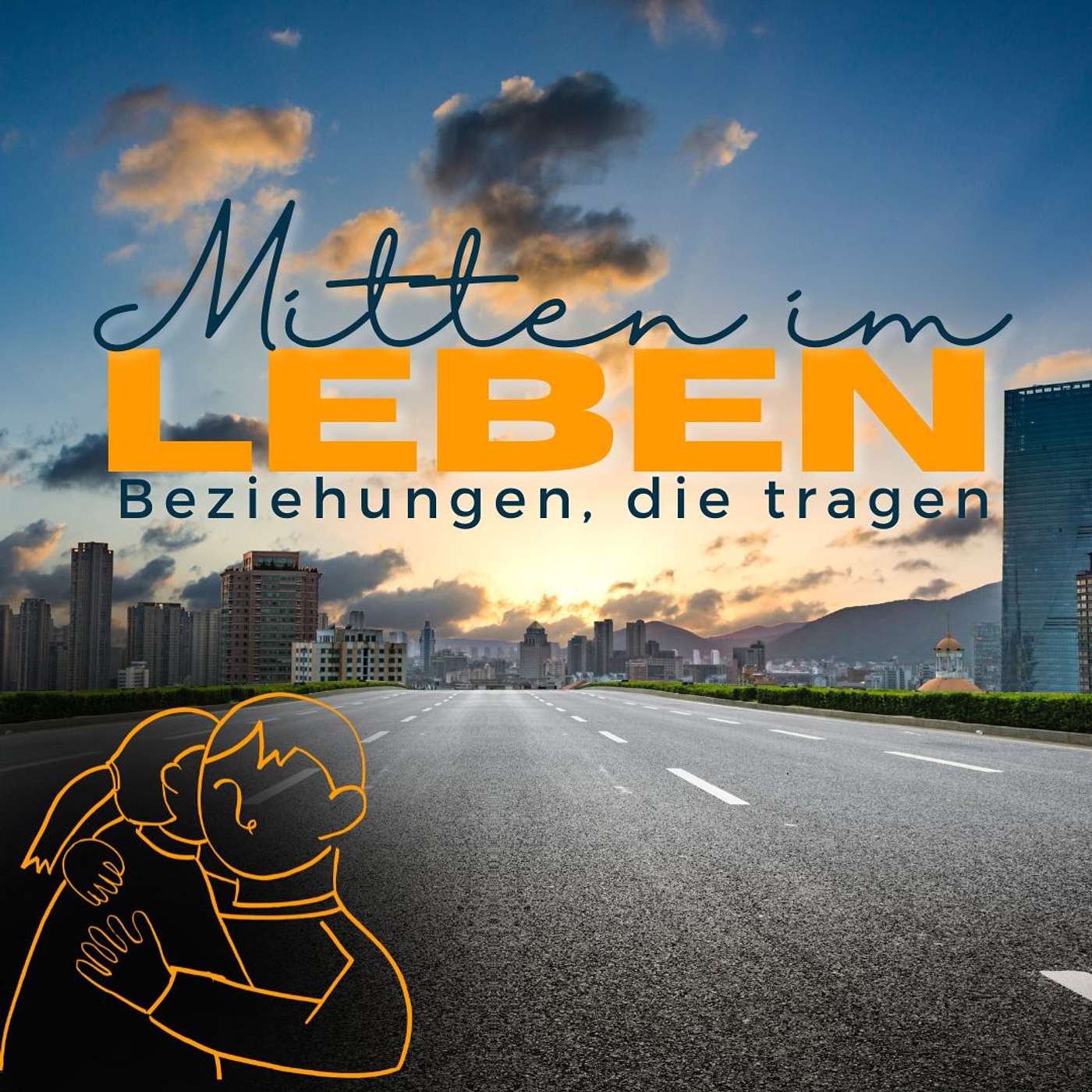 07.06.2026 „Versöhnung leben – versöhnt leben“ (Matthäus 5,23–24 / Kolosser 3,12–14) episode artwork