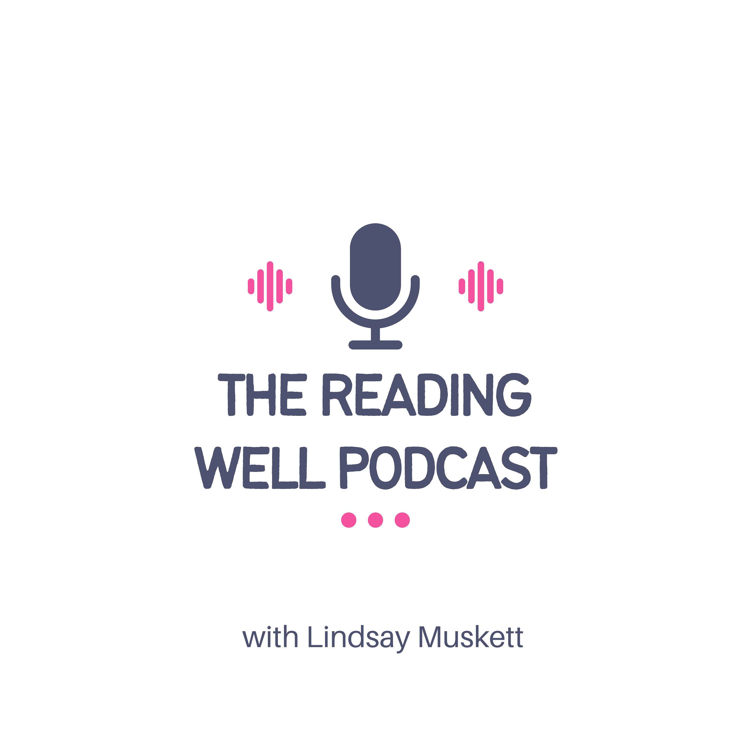 The Reading Well Podcast