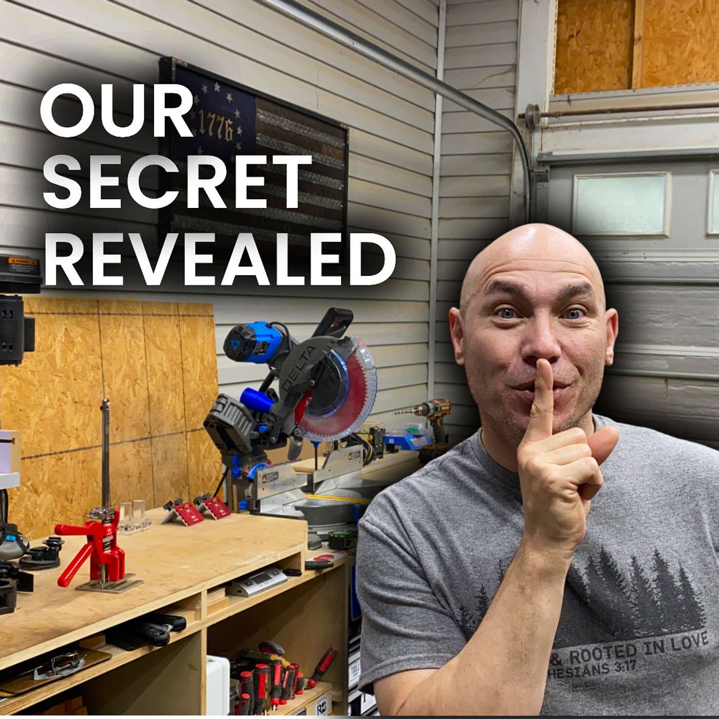 BIG NEWS! The 731 Secret Revealed