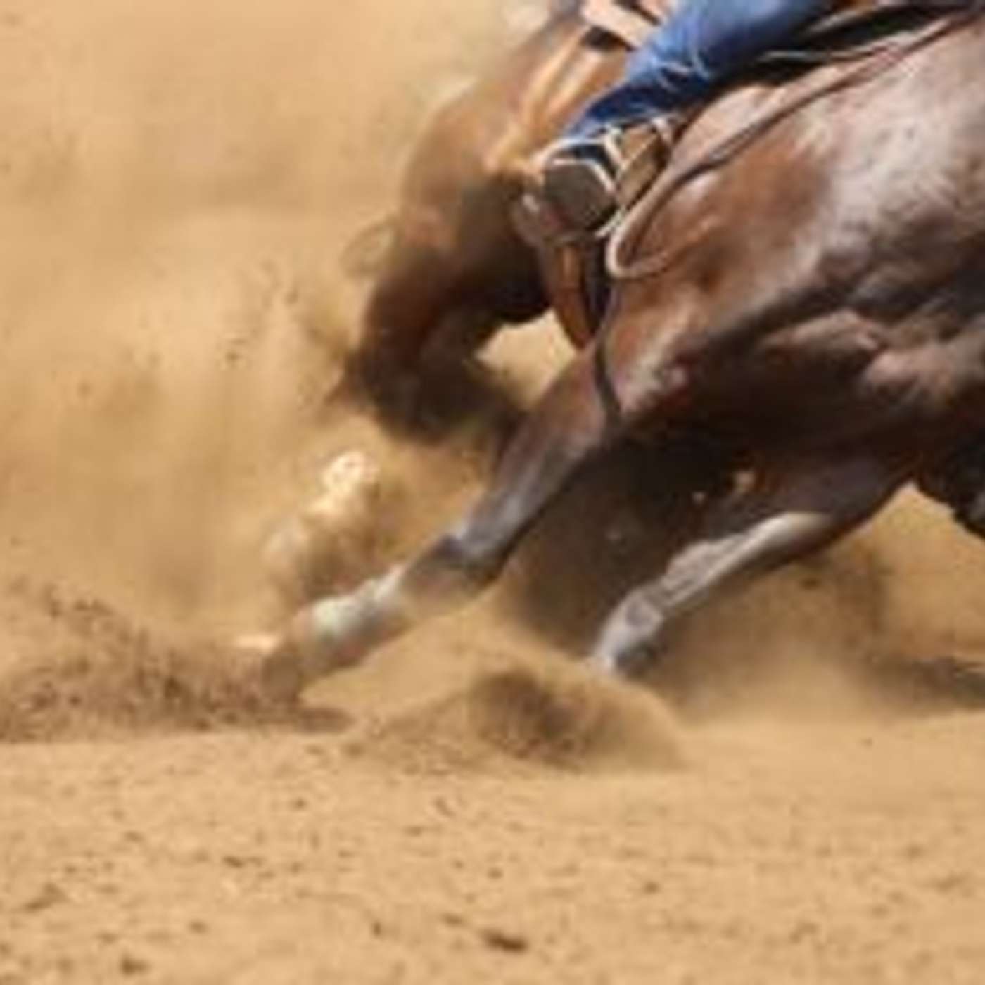 World's Oldest Rodeo(R) Kicks Off Rodeo Week episode artwork