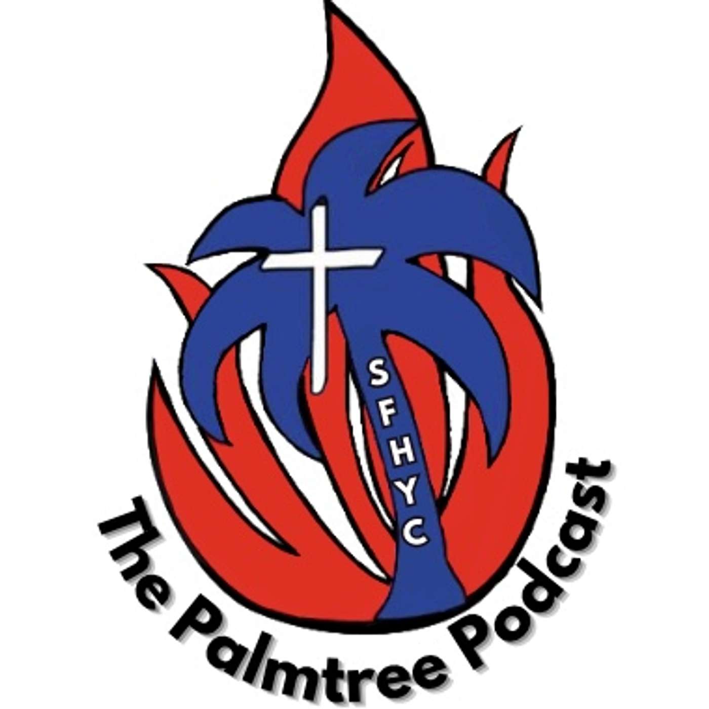 The Palm Tree Podcast