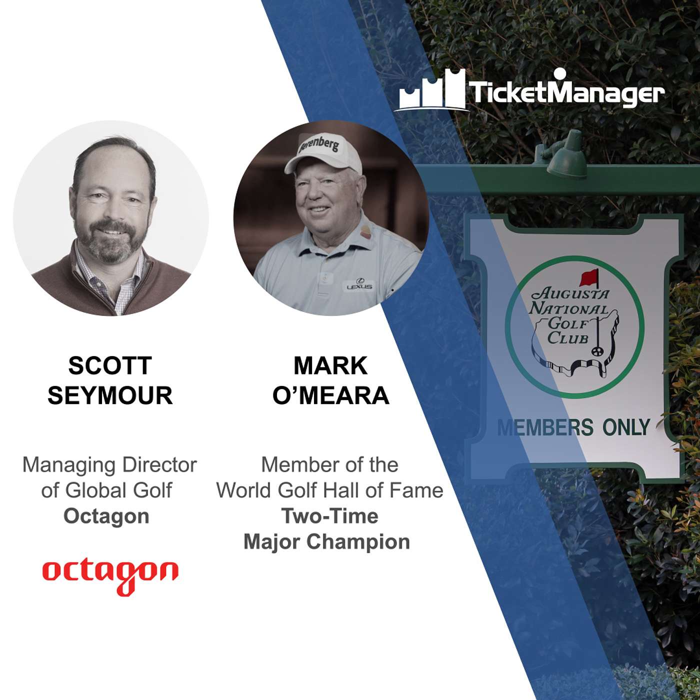 TicketManager All Access Interview Series