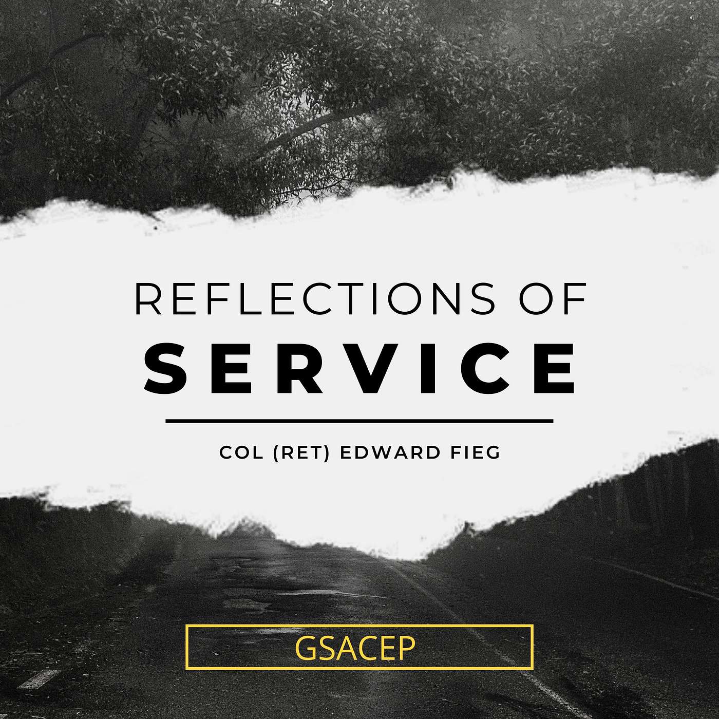 Reflections of Service in Afghanistan: Col (Ret) Edward Fieg, USAF