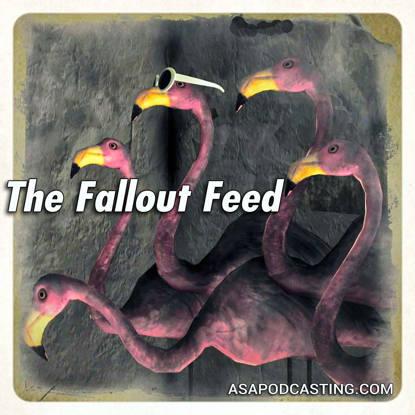 the Fallout Feed