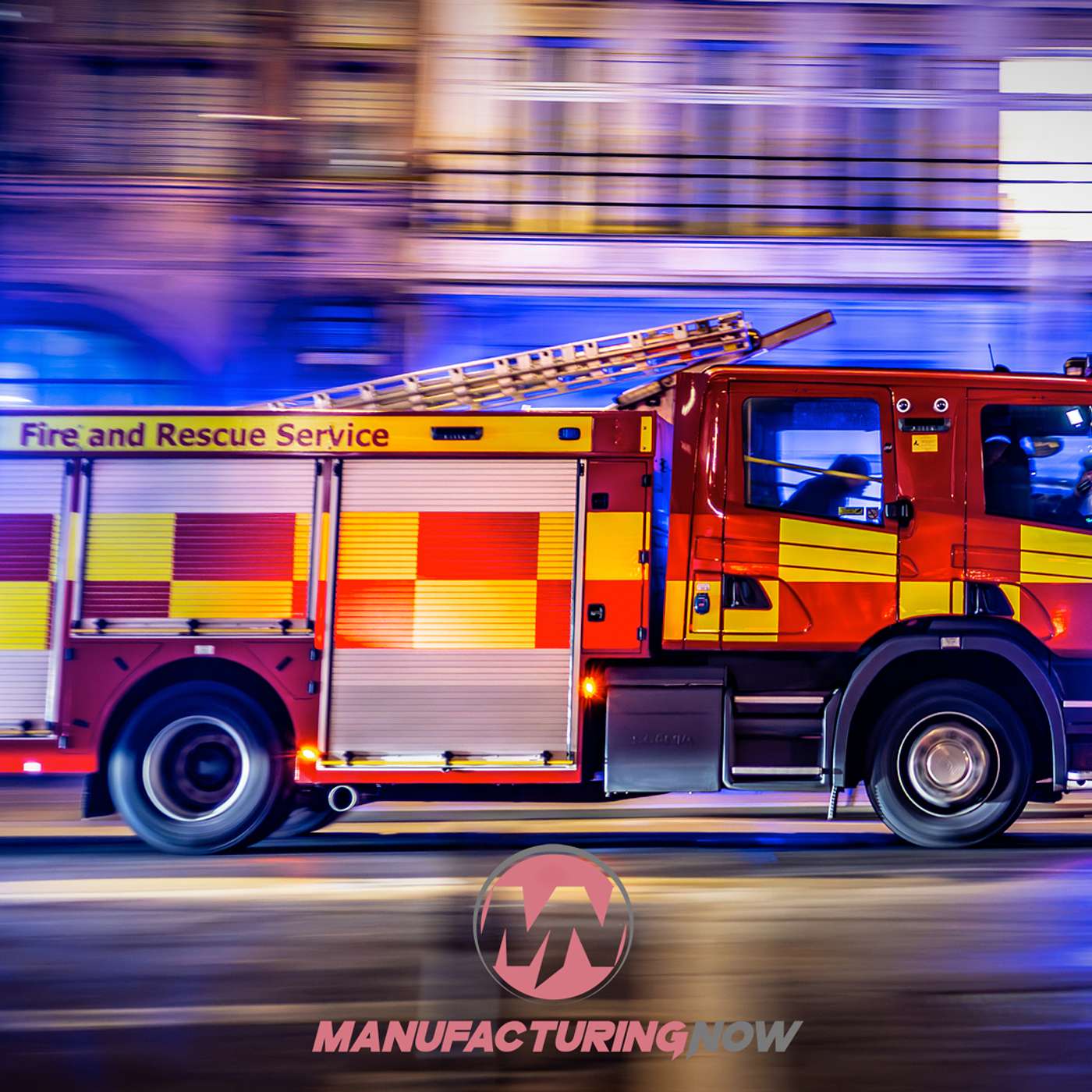 LISTEN: Lawsuits Continue to Mount Against Fire Truck Manufacturers