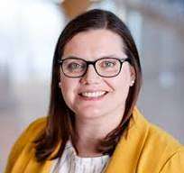 Amanda Nickel AARC Program Committee Chair