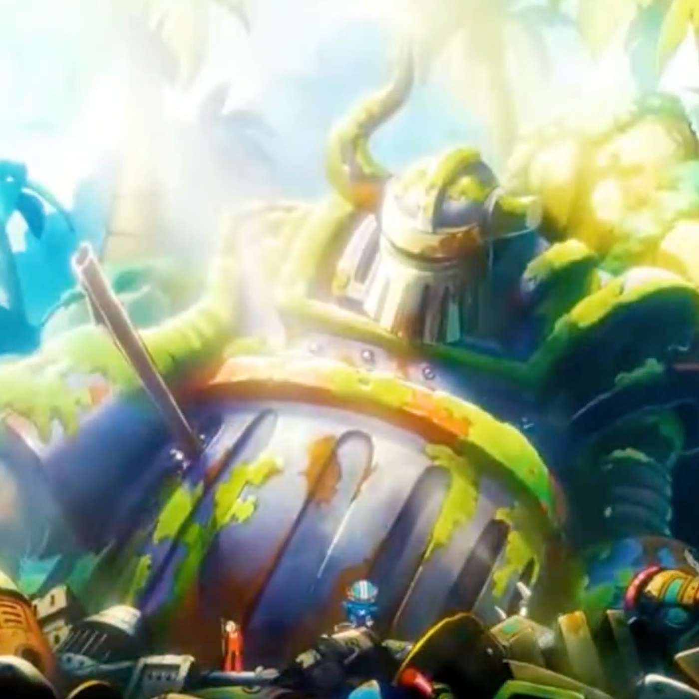 One Piece Check-In - Episode 6 - Season 2 Live Action, Anime, and Manga updates, and more