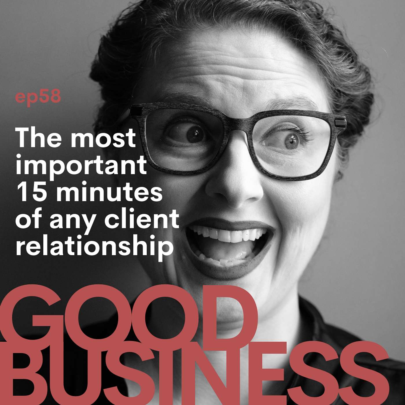 Good Business