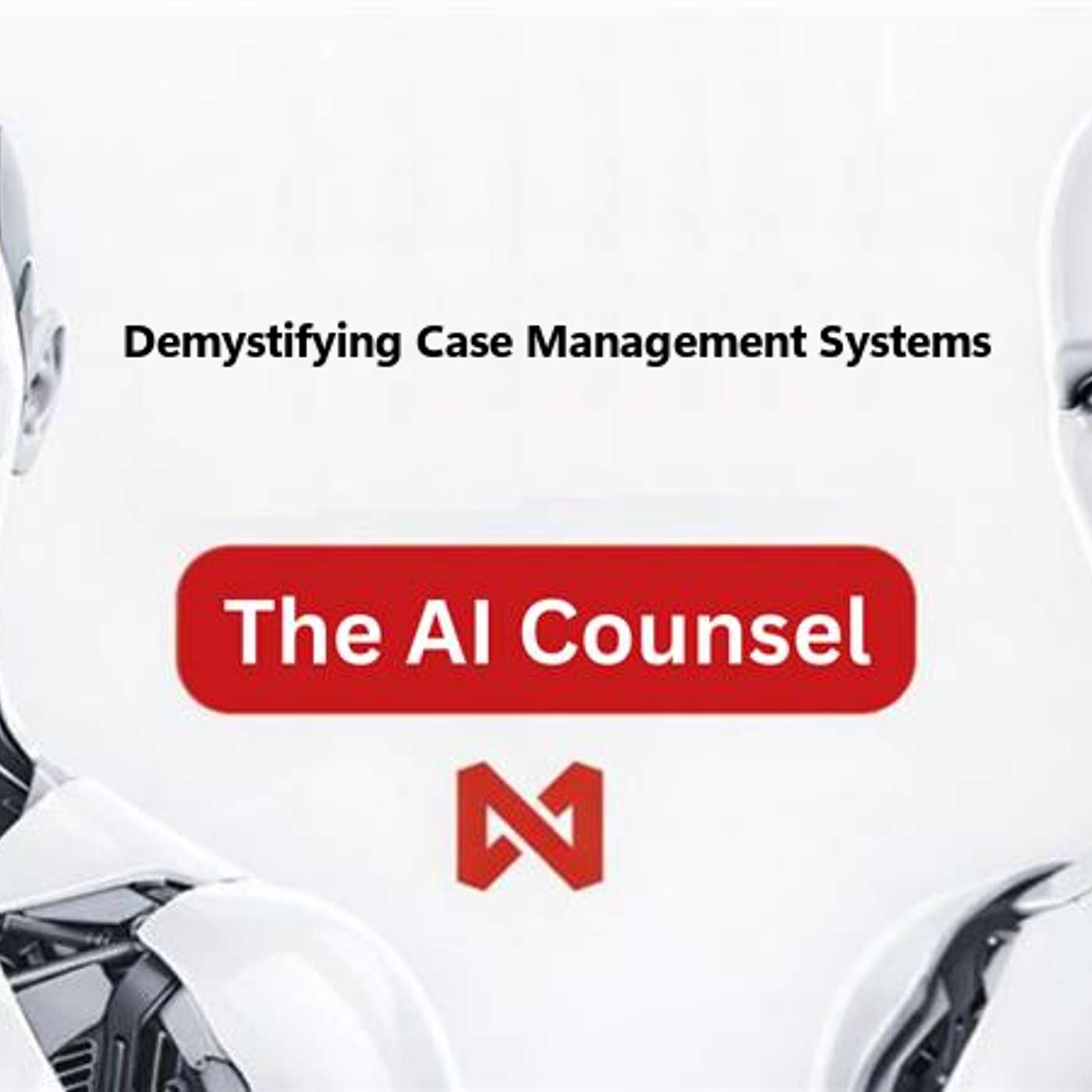 Demystifying Case Management Systems