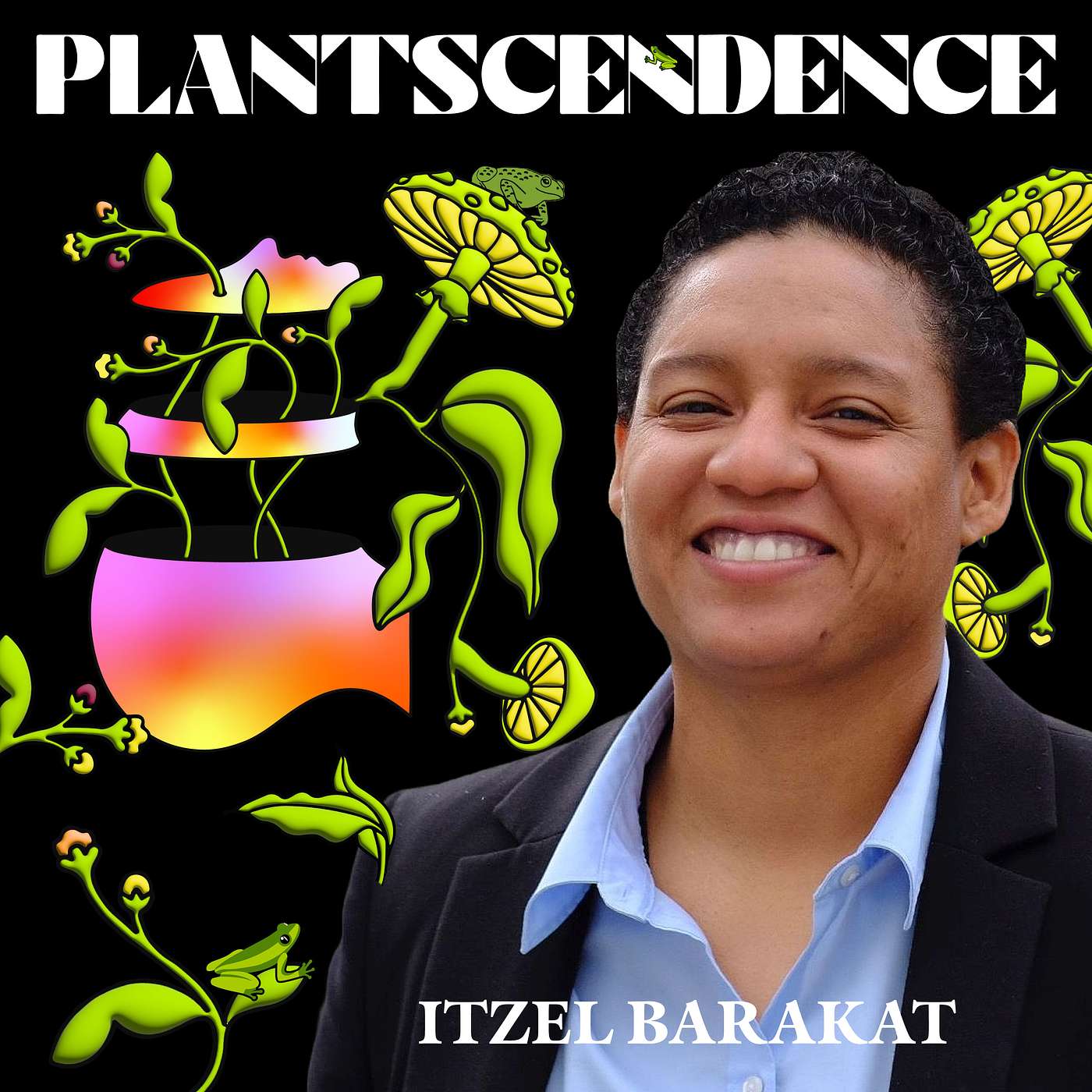 Plantscendence