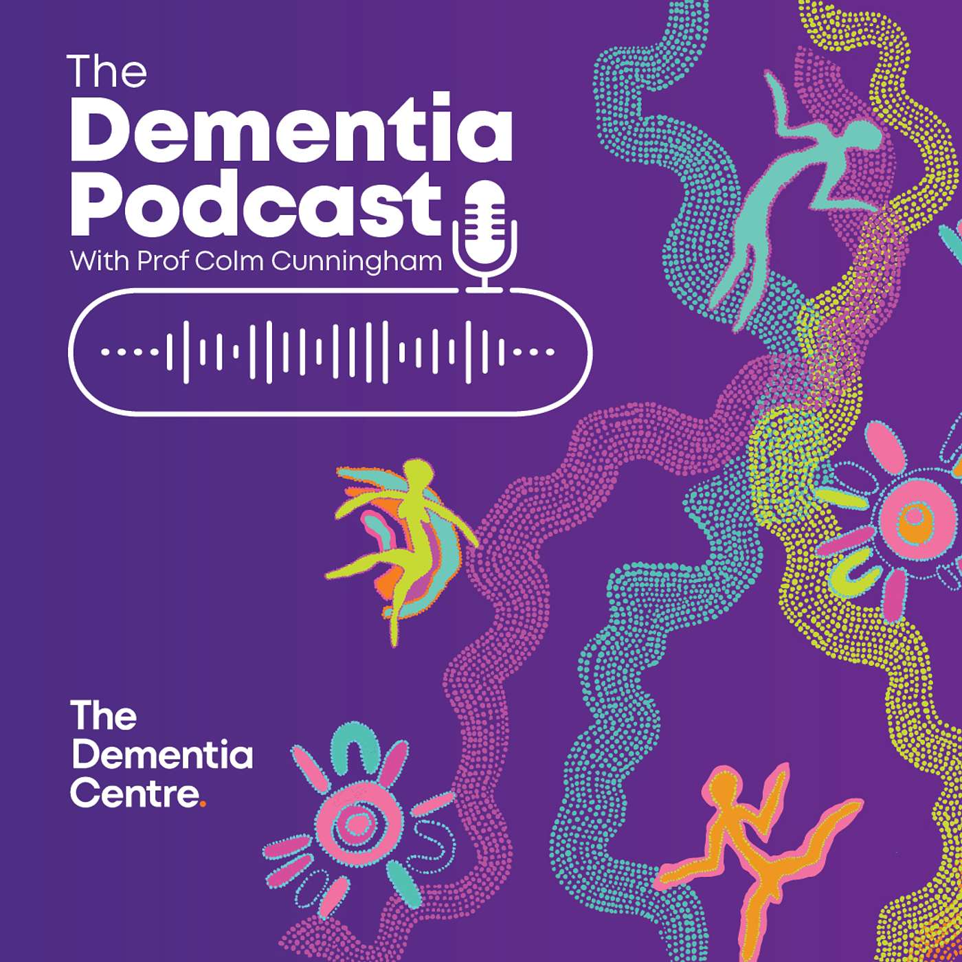 The Dementia Podcast