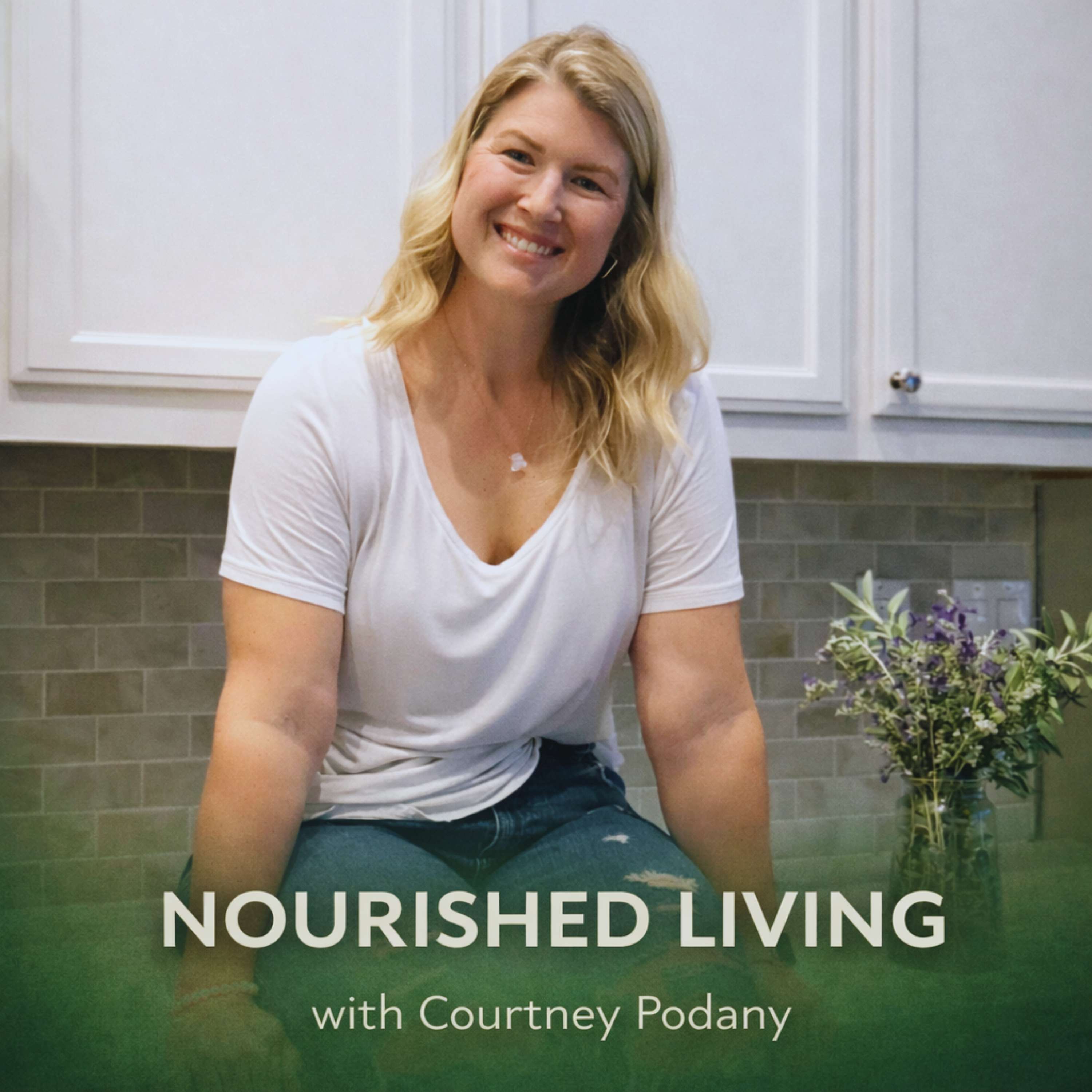 Nourished Living
