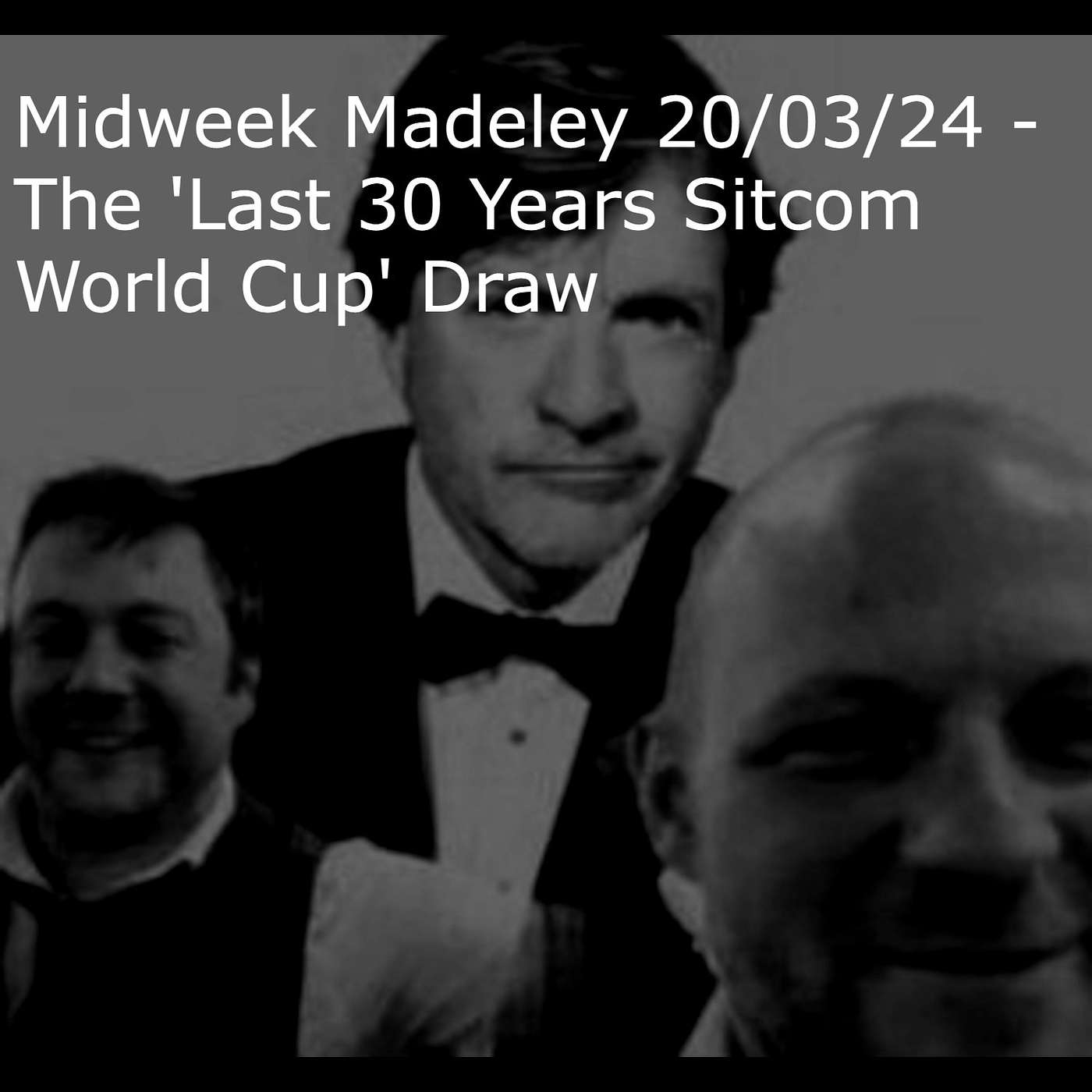 Living With Madeley