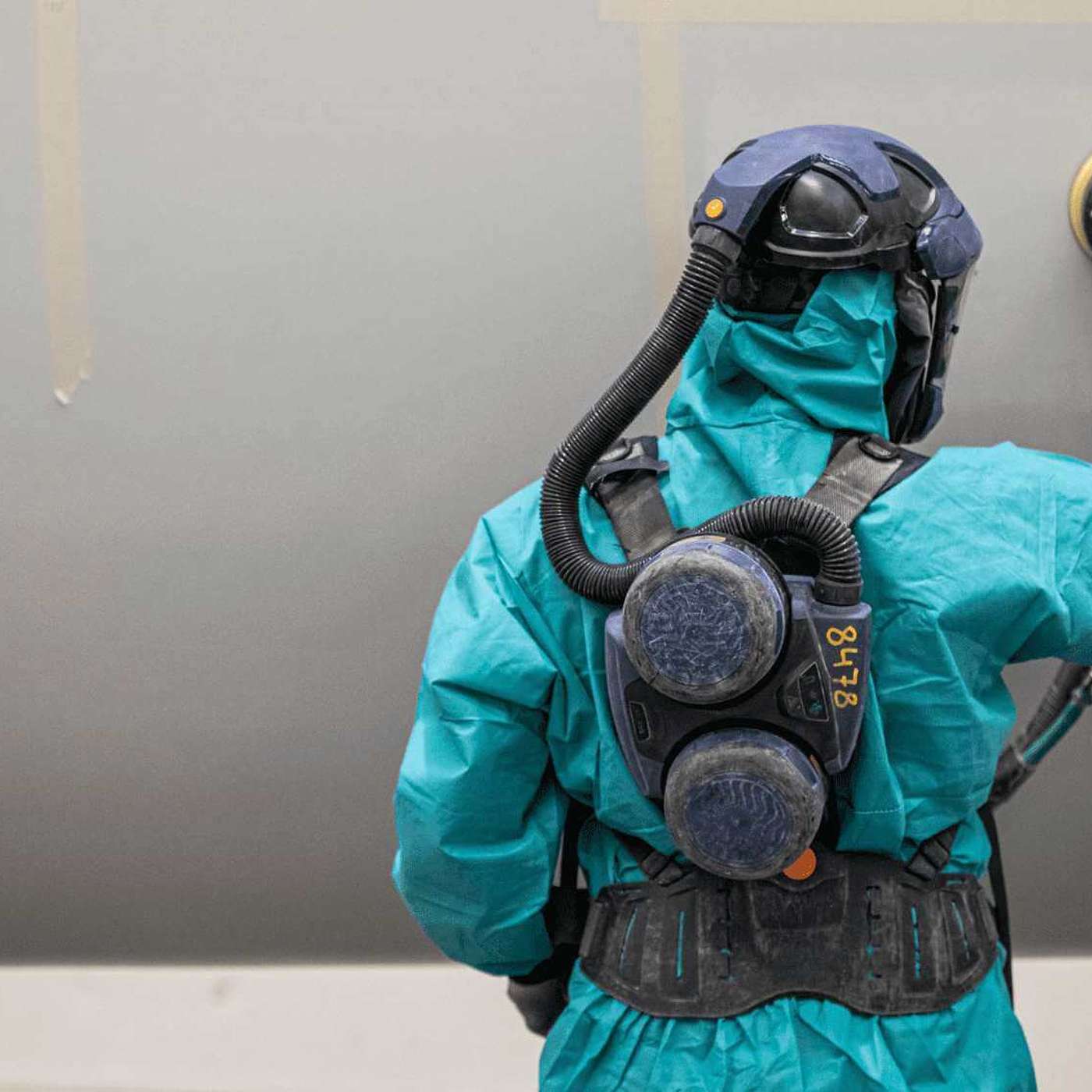 Drivetime Radio Patient - Test podcast cover art