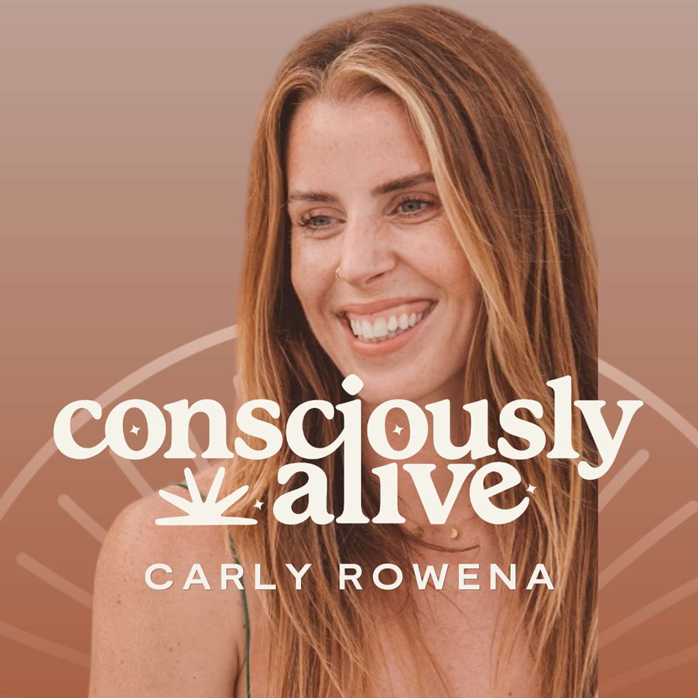 Consciously Alive