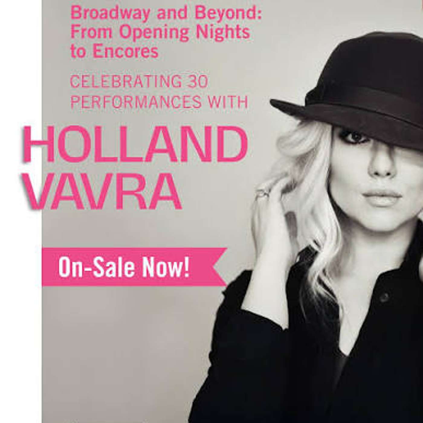July 1st - Chosen Family, Real Family with Gary Wood and STAGES Cabaret Star Holland Vavra episode artwork