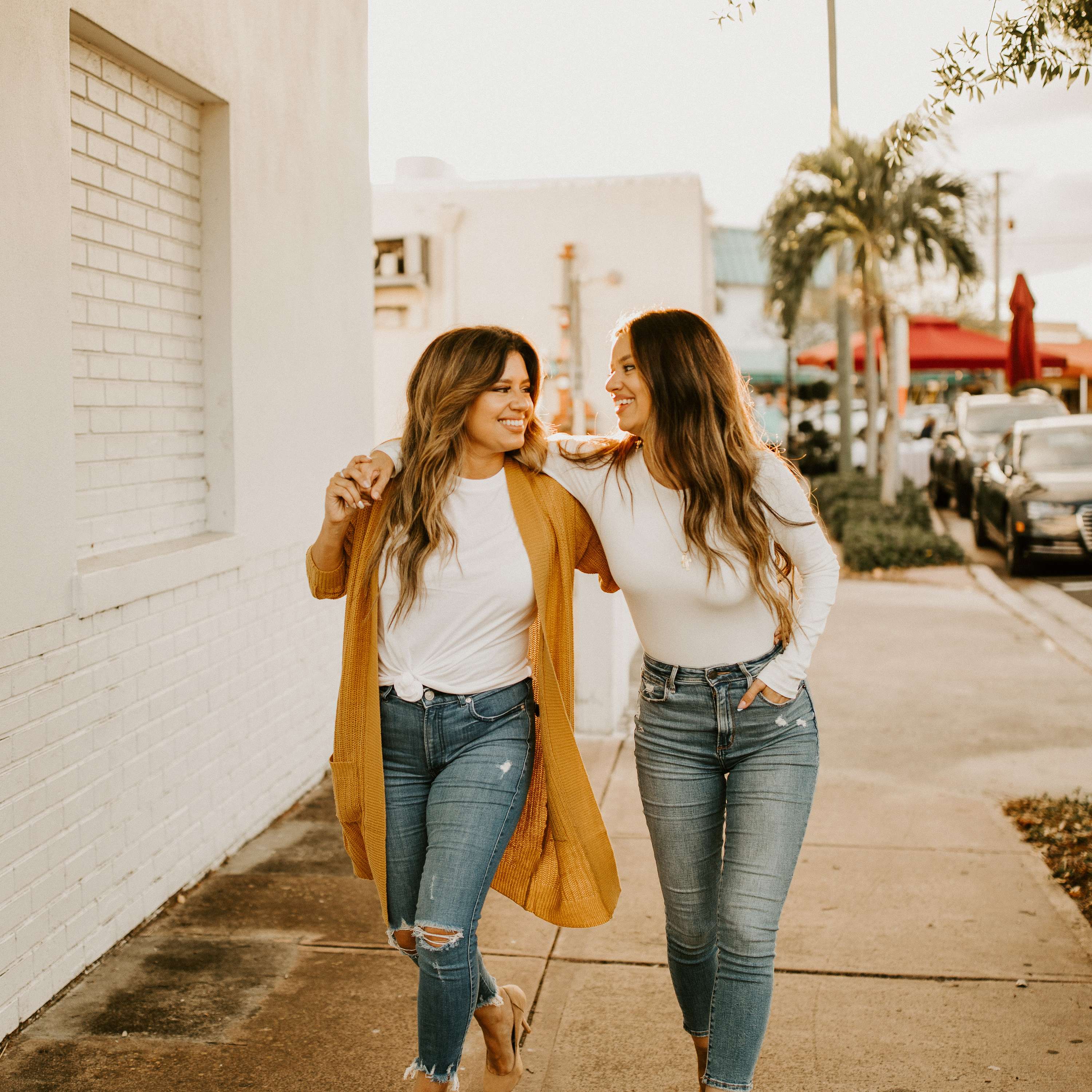 Cocktails and Convos