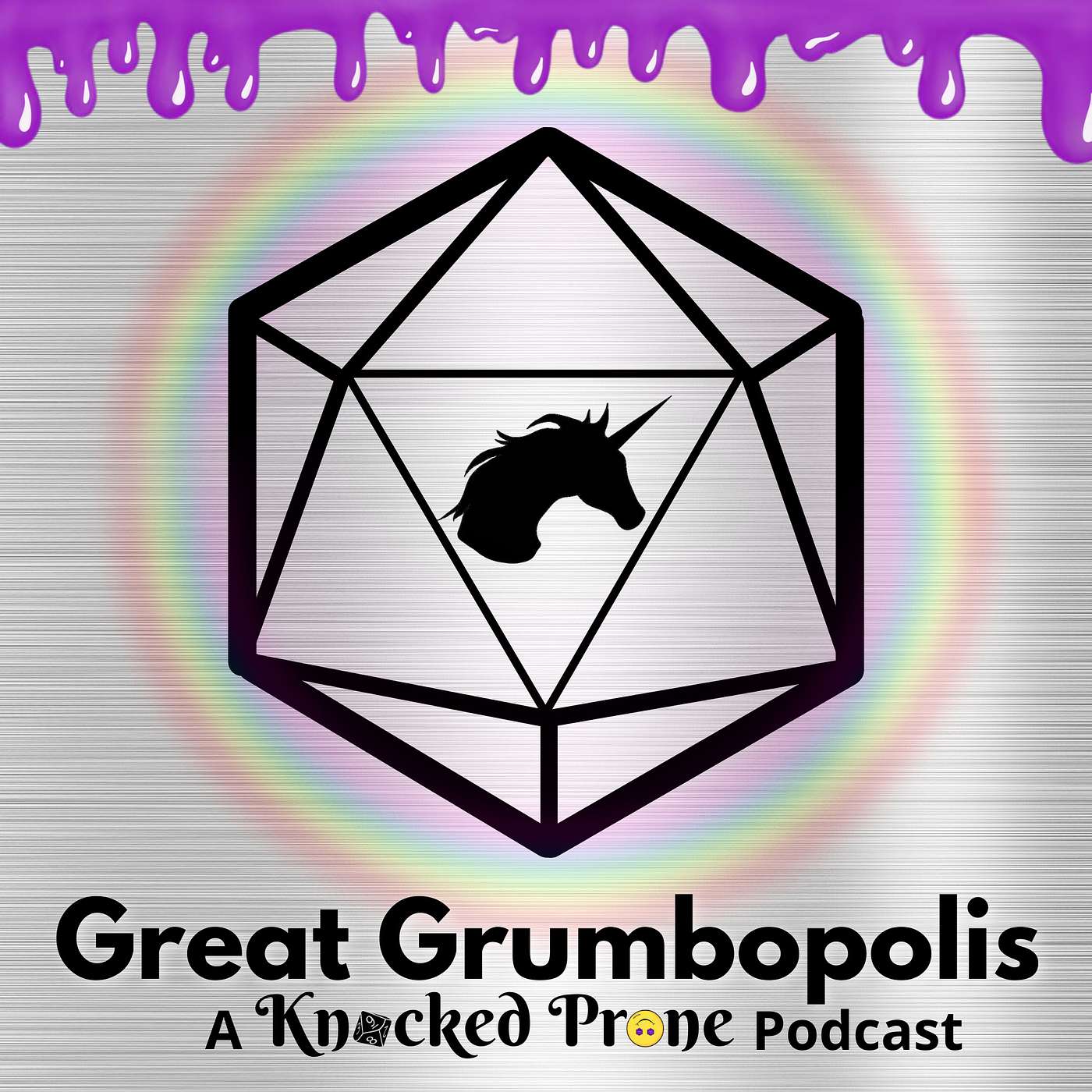 Welcome To Great Grumbopolis - C1 Ep. 1