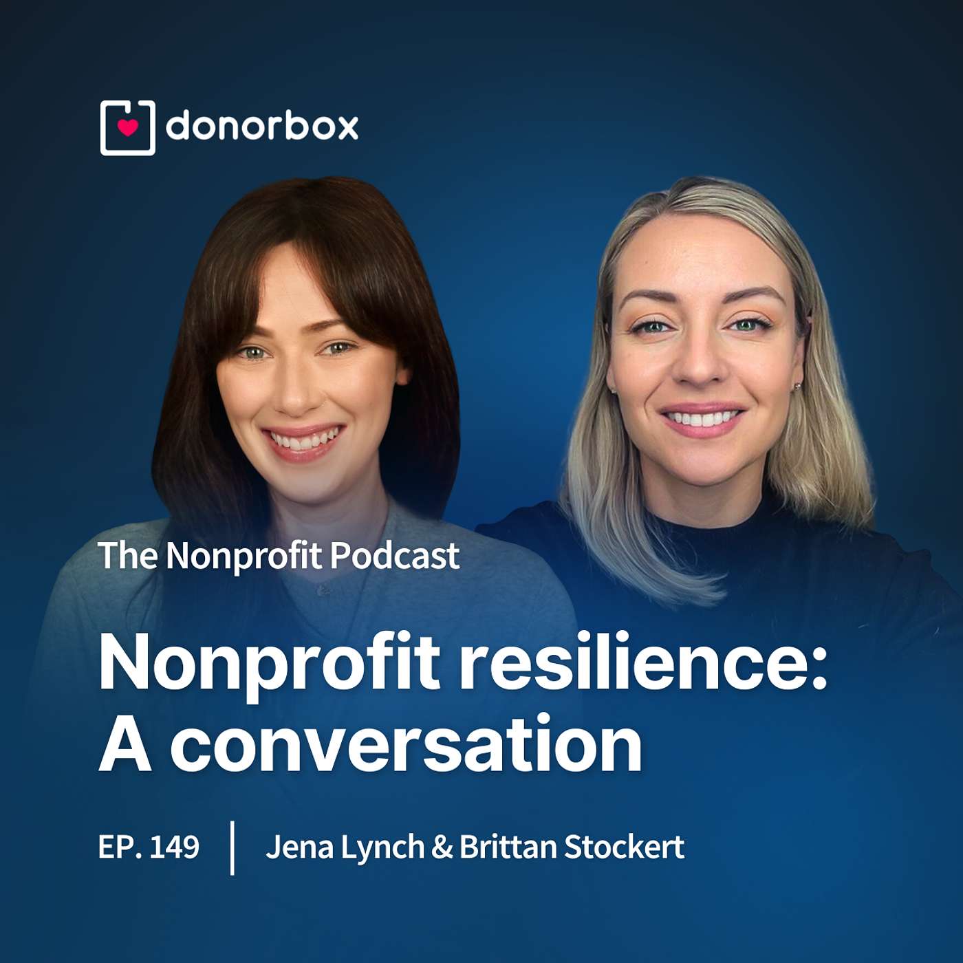 The Nonprofit Podcast
