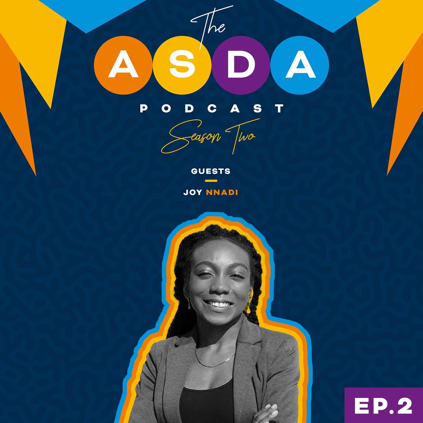 ASDA\'s Podcast