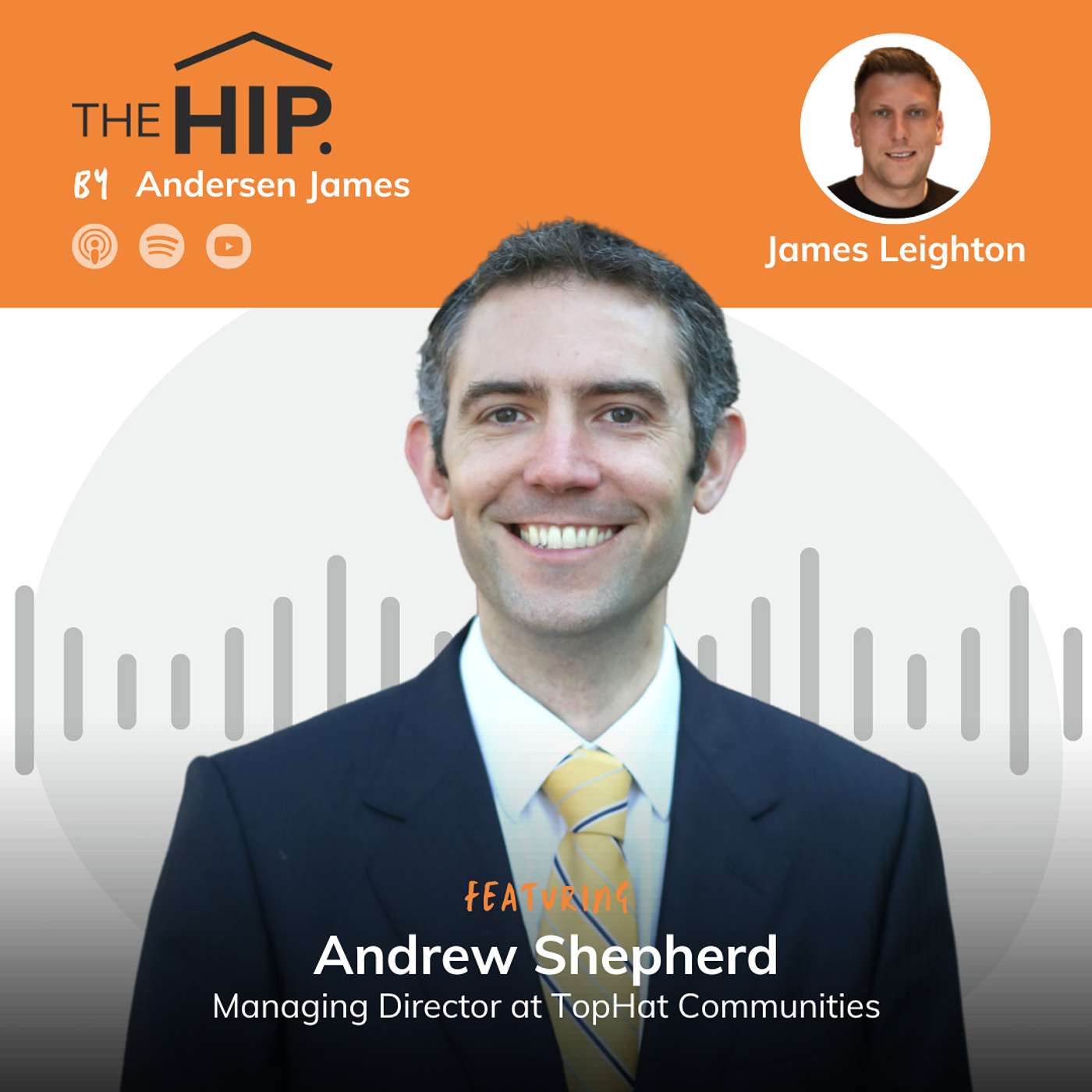The HIP: The Housing Industry Podcast
