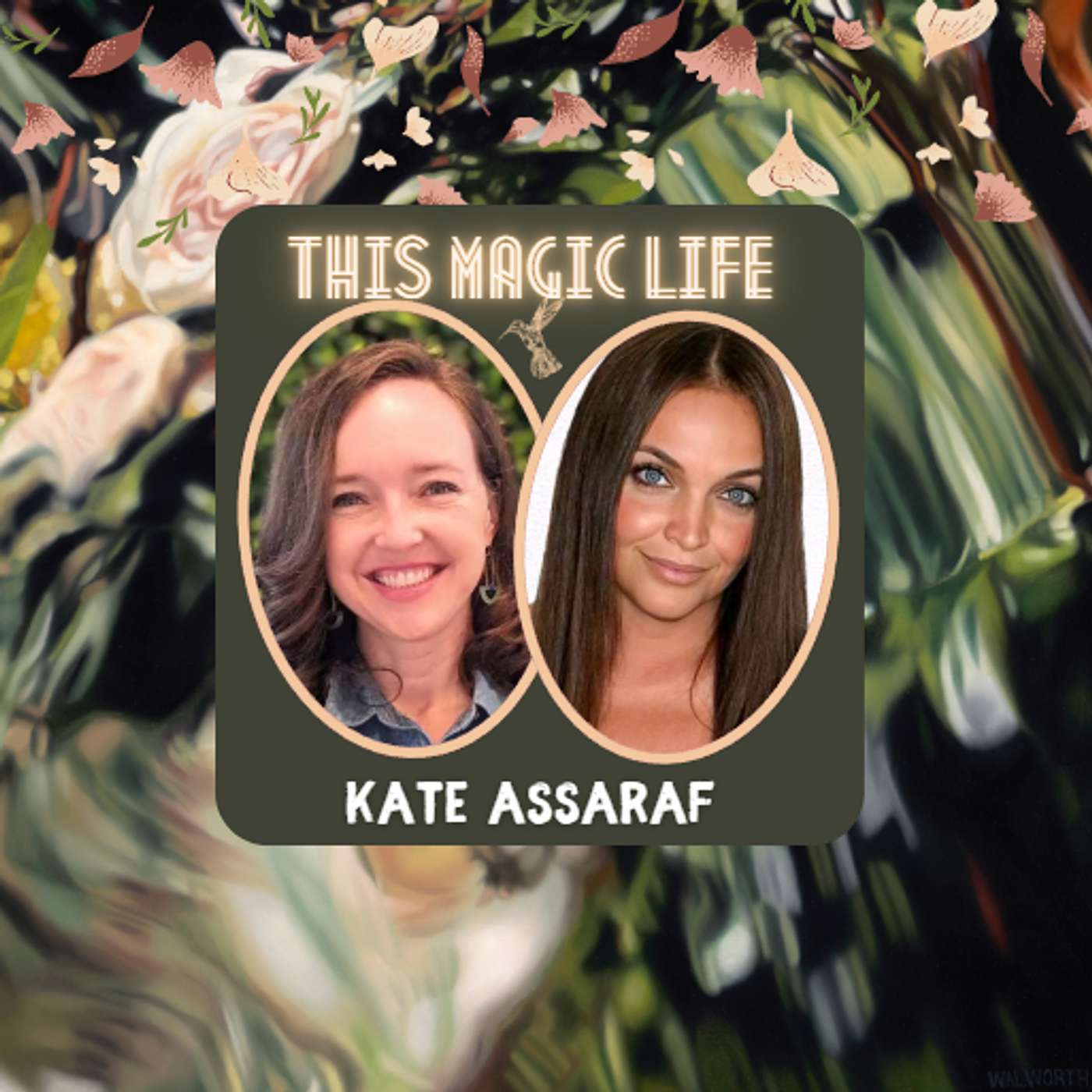This Magic Life Podcast