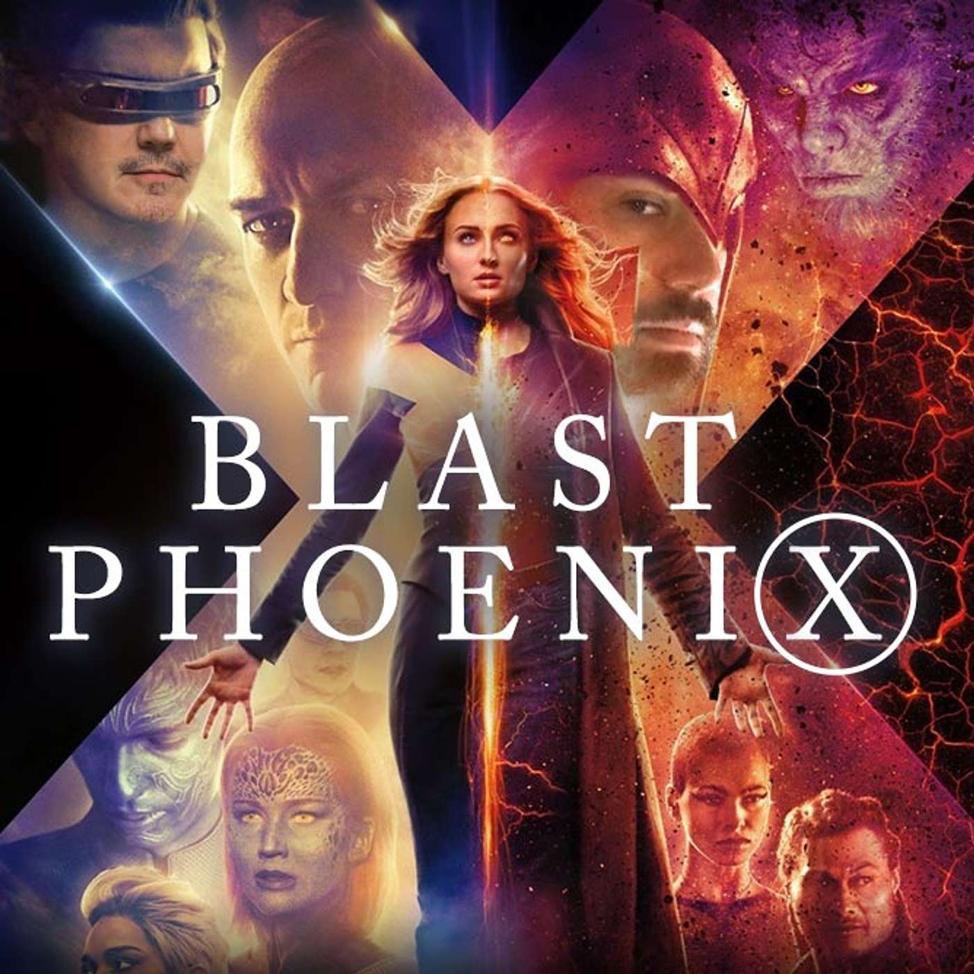 Blast Zone: Movies That Bombed