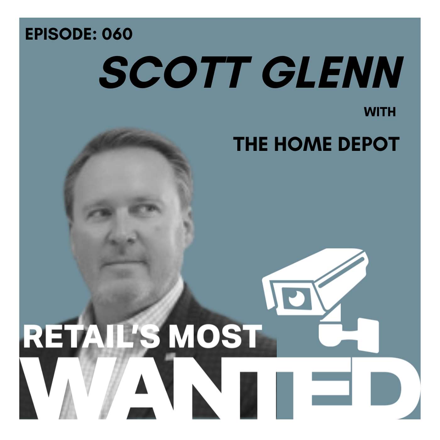 Organized Retail Crime with Scott Glenn
