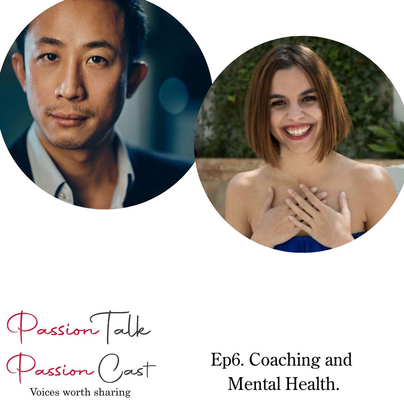 PassionCast